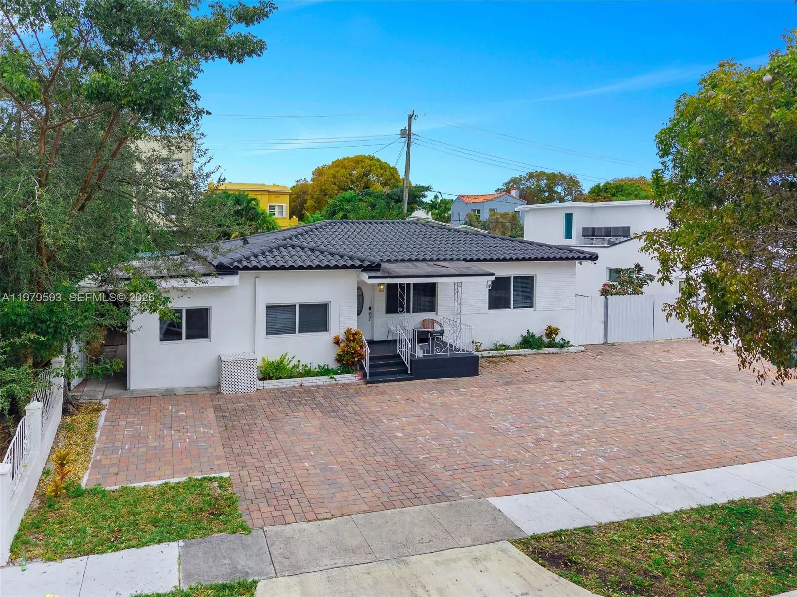 1761 Sw 14th St, Miami, Florida 33145, Miami, Florida 33145, ,Residential Income,For Sale,1761 Sw 14th St, Miami, Florida 33145,A11979593