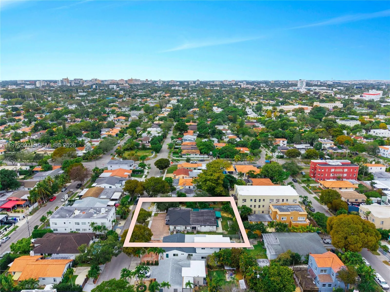 1761 Sw 14th St, Miami, Florida 33145, Miami, Florida 33145, ,Residential Income,For Sale,1761 Sw 14th St, Miami, Florida 33145,A11979593