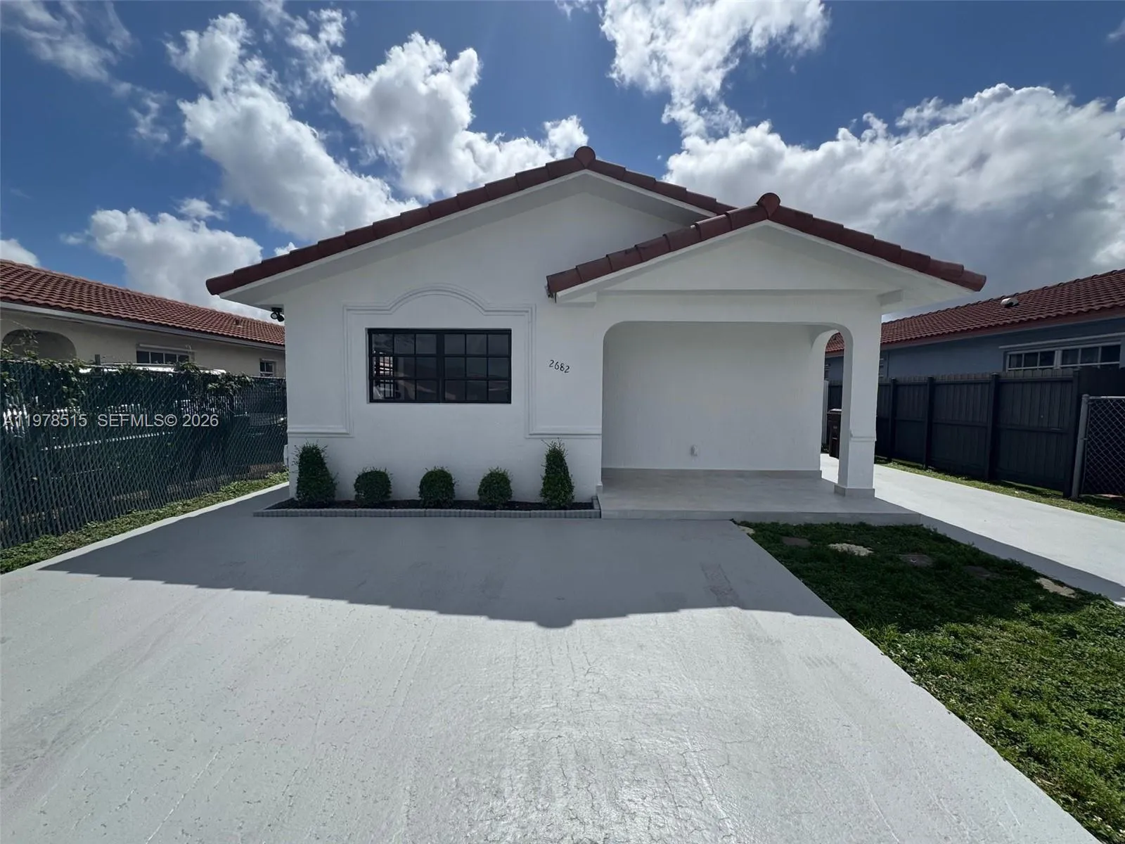 2682 W 70th Pl, Hialeah, Florida 33016, Hialeah, Florida 33016, 3 Bedrooms Bedrooms, ,2 BathroomsBathrooms,Residential,For Sale,2682 W 70th Pl, Hialeah, Florida 33016,A11978515