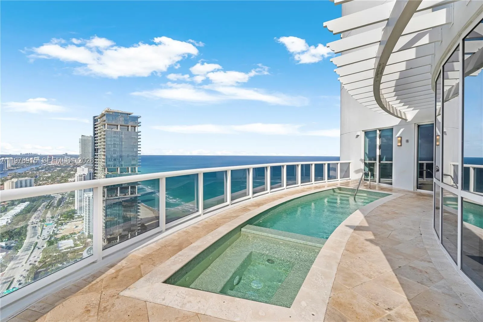 18201 E Collins Ave Ts1, Sunny Isles Beach, Florid, Sunny Isles Beach, Florida 33160, 6 Bedrooms Bedrooms, ,4 BathroomsBathrooms,Residential Lease,For Rent,18201 E Collins Ave Ts1, Sunny Isles Beach, Florid,A11978915