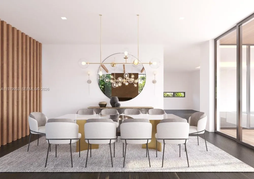 All rendering are for info only. Final finishes may be different