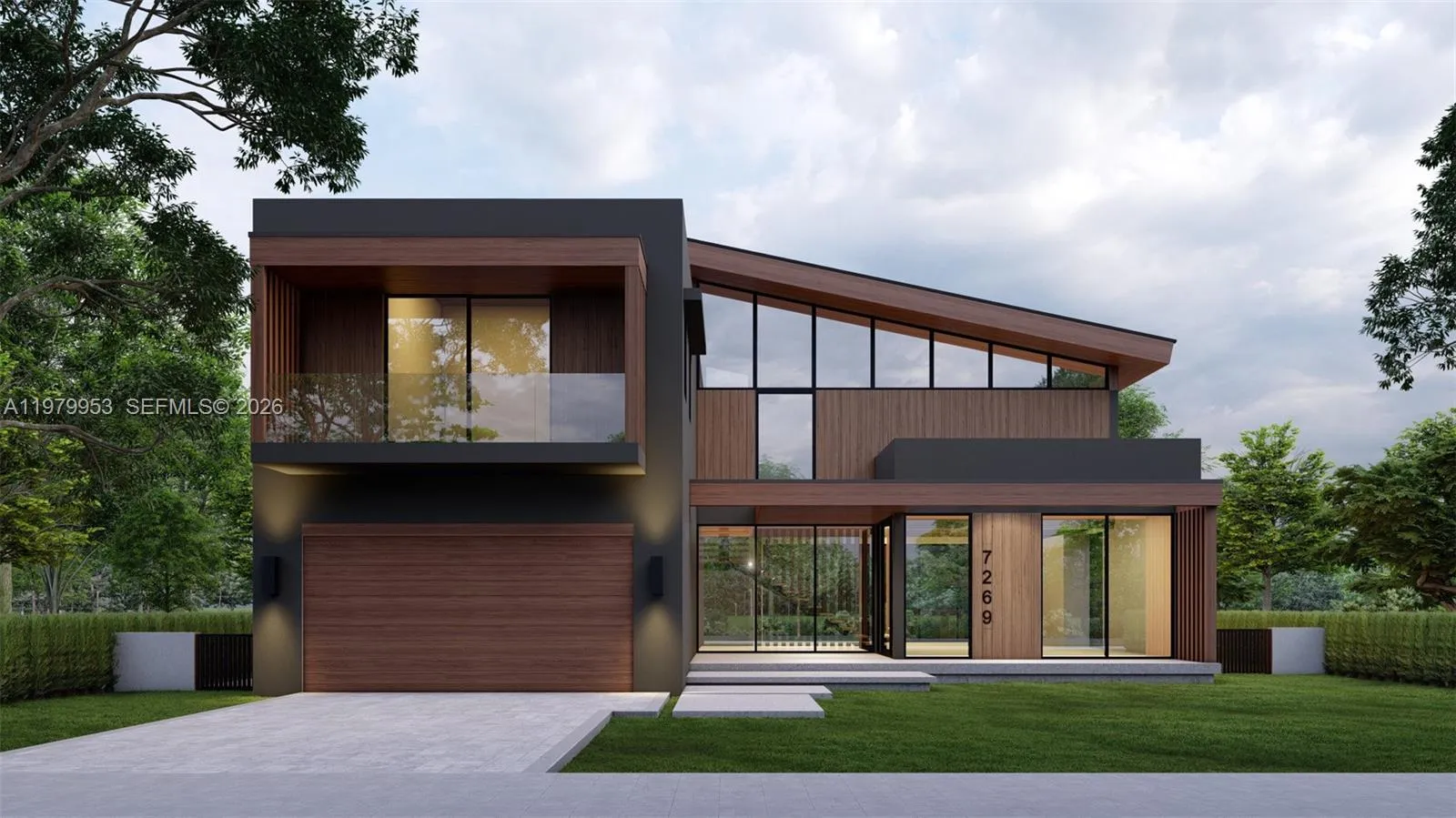 7269 Sw 54th Ave, Unincorporated Dade, Florida 331, Unincorporated Dade, Florida 33143, 5 Bedrooms Bedrooms, ,5 BathroomsBathrooms,Residential,For Sale,7269 Sw 54th Ave, Unincorporated Dade, Florida 331,A11979953