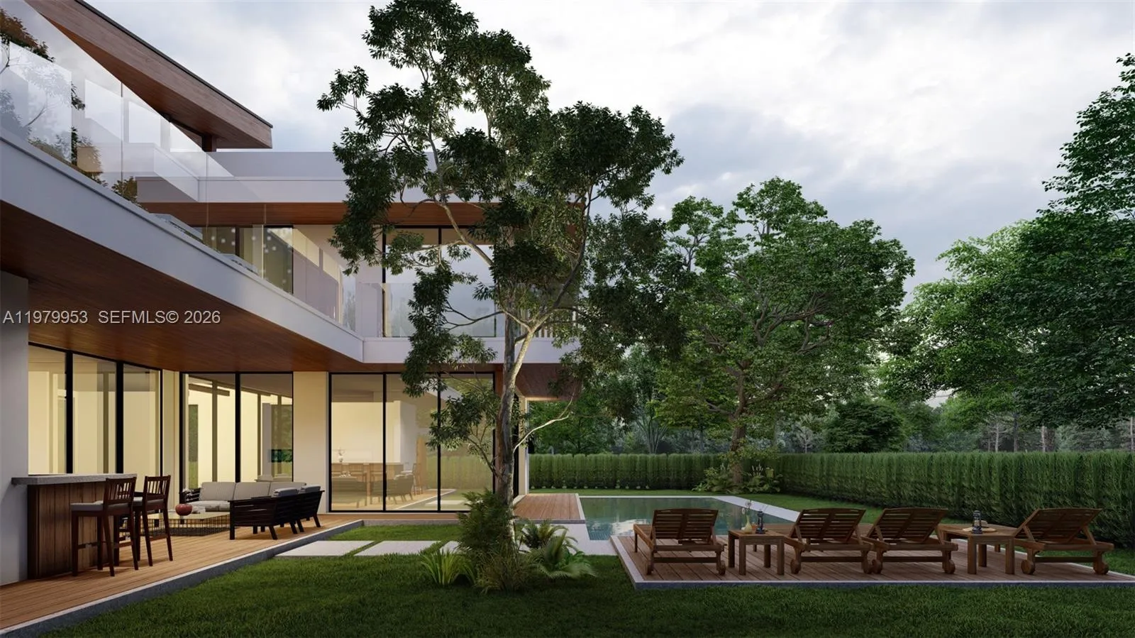 All rendering are for info only. Final finishes may be different