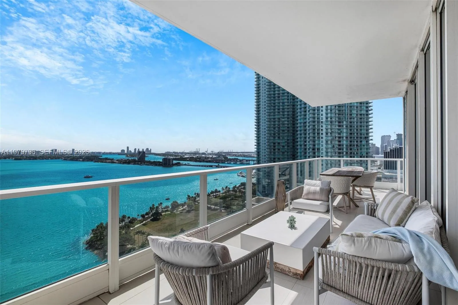 2020 N Bayshore Dr 2510, Miami, Florida 33137, Miami, Florida 33137, 3 Bedrooms Bedrooms, ,3 BathroomsBathrooms,Residential,For Sale,2020 N Bayshore Dr 2510, Miami, Florida 33137,A11979796