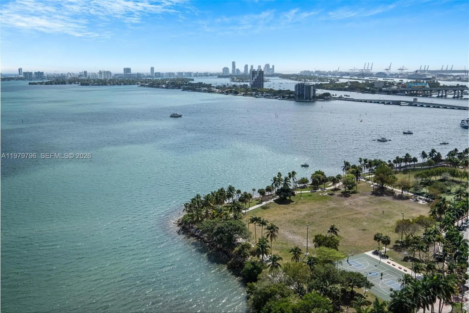 2020 N Bayshore Dr 2510, Miami, Florida 33137, Miami, Florida 33137, 3 Bedrooms Bedrooms, ,3 BathroomsBathrooms,Residential,For Sale,2020 N Bayshore Dr 2510, Miami, Florida 33137,A11979796