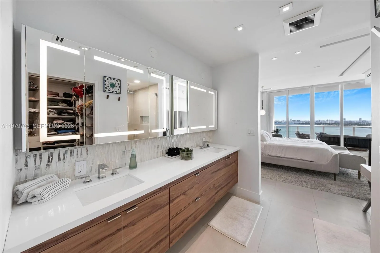 2020 N Bayshore Dr 2510, Miami, Florida 33137, Miami, Florida 33137, 3 Bedrooms Bedrooms, ,3 BathroomsBathrooms,Residential,For Sale,2020 N Bayshore Dr 2510, Miami, Florida 33137,A11979796