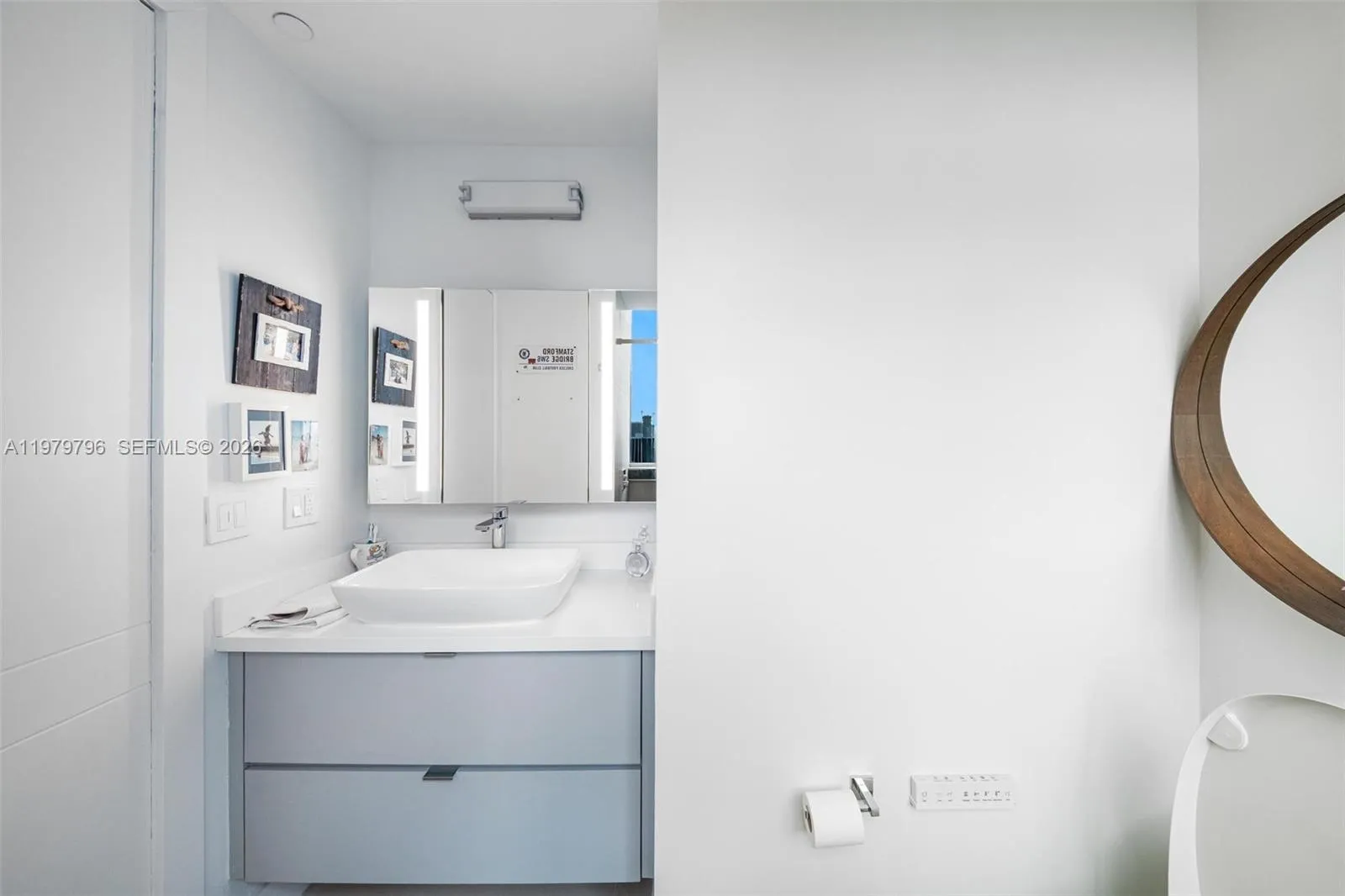 2020 N Bayshore Dr 2510, Miami, Florida 33137, Miami, Florida 33137, 3 Bedrooms Bedrooms, ,3 BathroomsBathrooms,Residential,For Sale,2020 N Bayshore Dr 2510, Miami, Florida 33137,A11979796