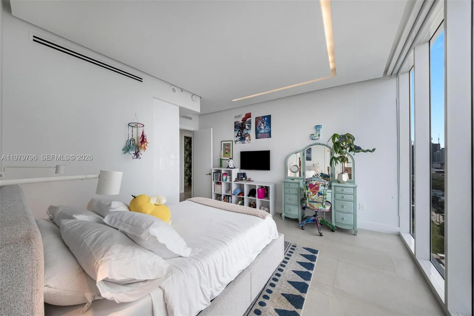 2020 N Bayshore Dr 2510, Miami, Florida 33137, Miami, Florida 33137, 3 Bedrooms Bedrooms, ,3 BathroomsBathrooms,Residential,For Sale,2020 N Bayshore Dr 2510, Miami, Florida 33137,A11979796