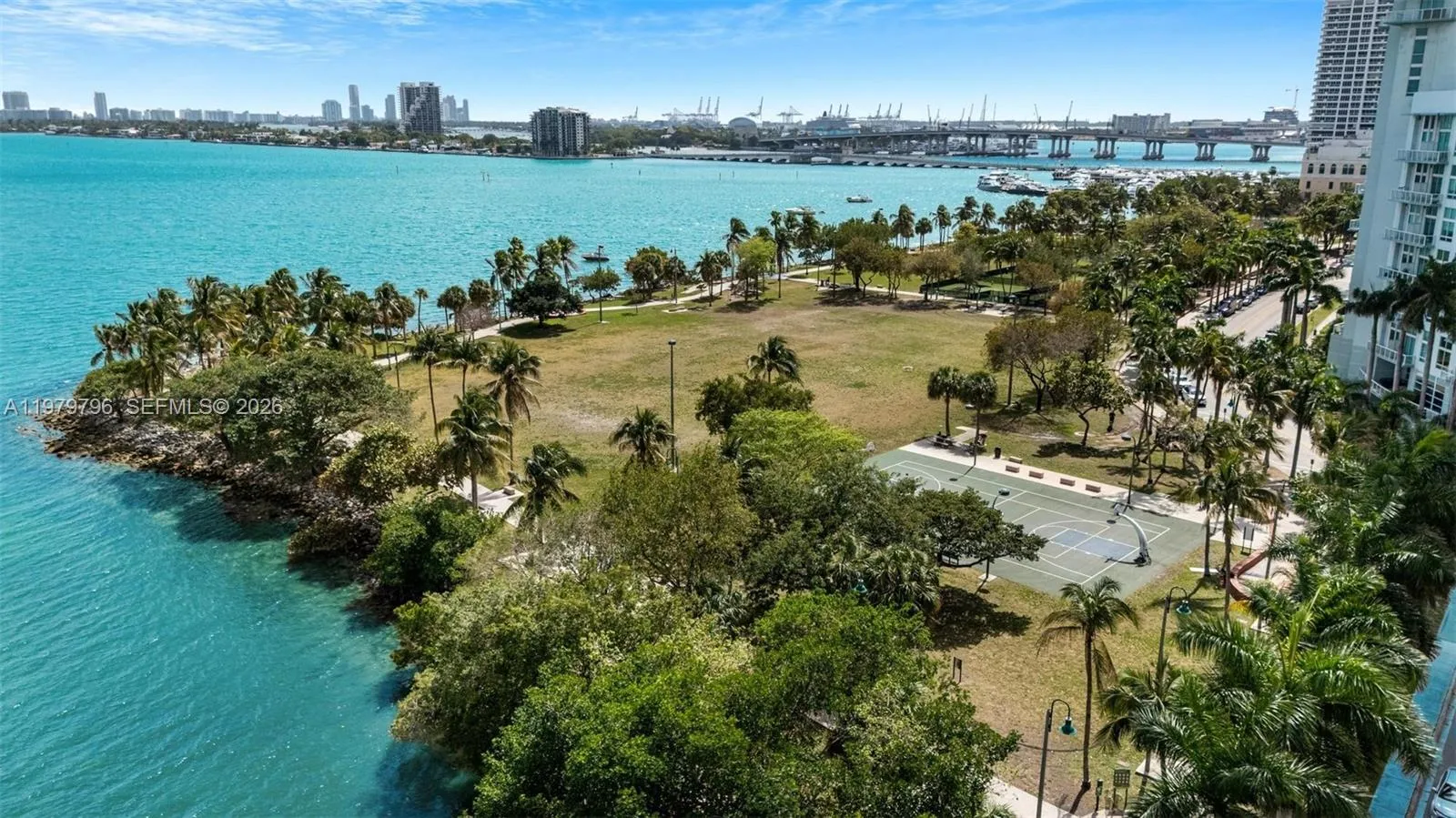 2020 N Bayshore Dr 2510, Miami, Florida 33137, Miami, Florida 33137, 3 Bedrooms Bedrooms, ,3 BathroomsBathrooms,Residential,For Sale,2020 N Bayshore Dr 2510, Miami, Florida 33137,A11979796