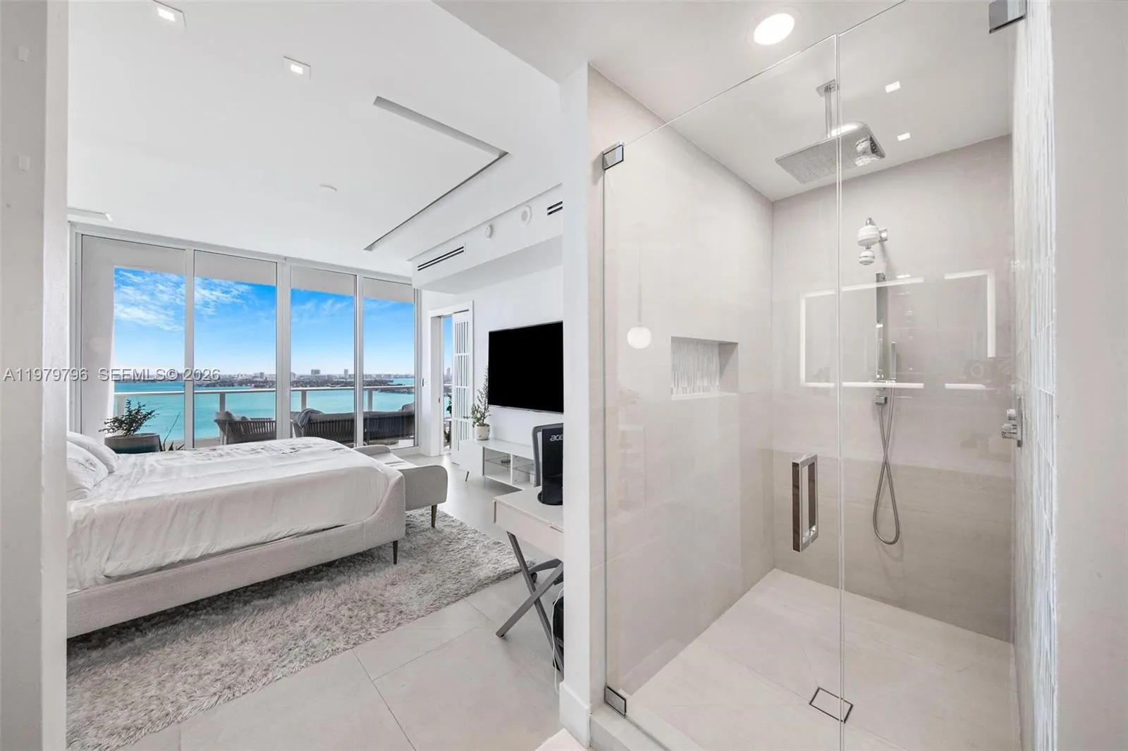 2020 N Bayshore Dr 2510, Miami, Florida 33137, Miami, Florida 33137, 3 Bedrooms Bedrooms, ,3 BathroomsBathrooms,Residential,For Sale,2020 N Bayshore Dr 2510, Miami, Florida 33137,A11979796