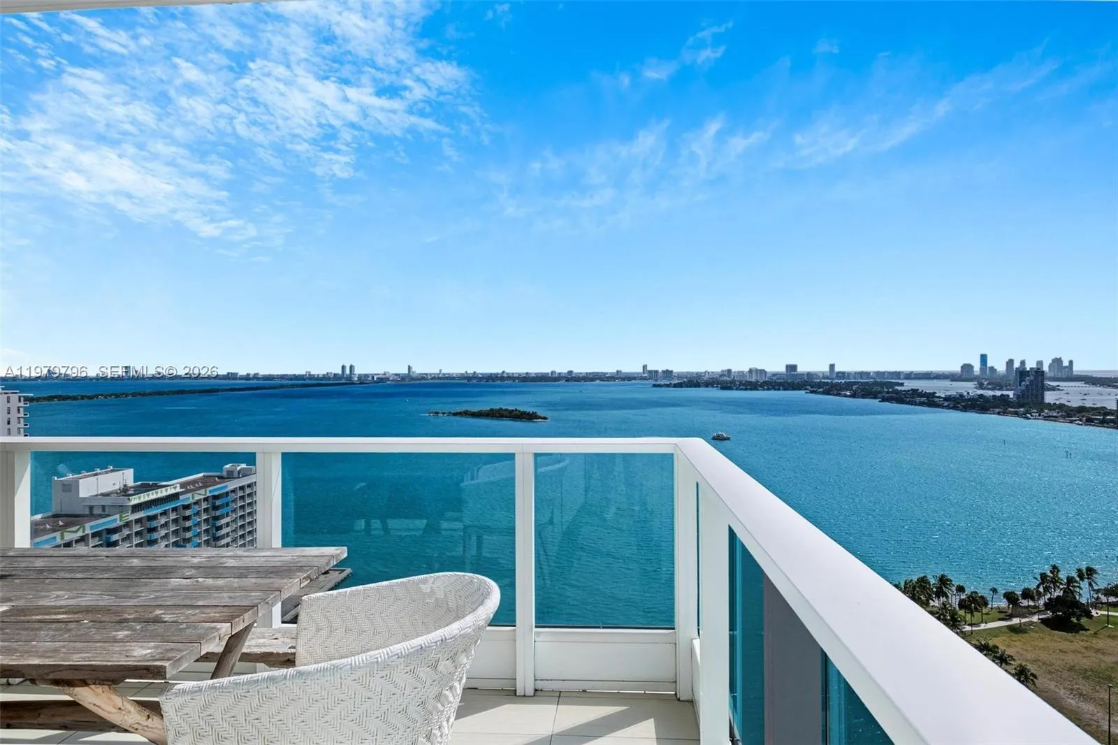 2020 N Bayshore Dr 2510, Miami, Florida 33137, Miami, Florida 33137, 3 Bedrooms Bedrooms, ,3 BathroomsBathrooms,Residential,For Sale,2020 N Bayshore Dr 2510, Miami, Florida 33137,A11979796