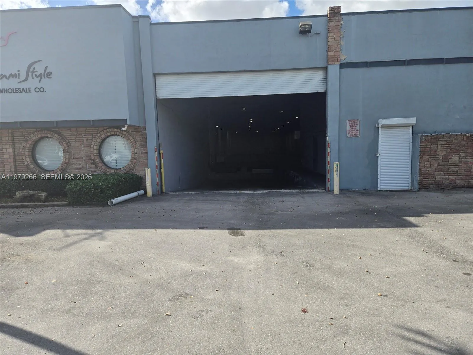 ELECTRIC SHUTTERS FOR ALL OPENINGS