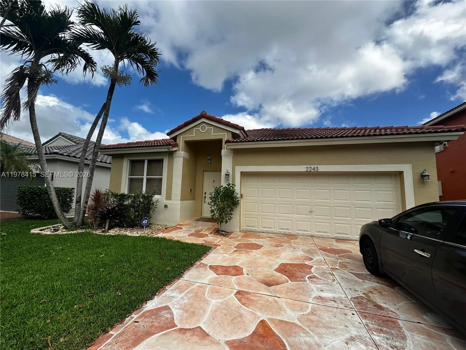 Miramar, Florida 33027, 3 Bedrooms Bedrooms, ,2 BathroomsBathrooms,Residential Lease,For Rent,A11978415