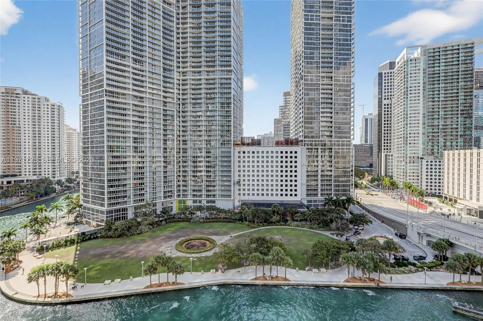 200 Biscayne Boulevard Way 1108, Miami, Florida 33, Miami, Florida 33131, 2 Bedrooms Bedrooms, ,2 BathroomsBathrooms,Residential,For Sale,200 Biscayne Boulevard Way 1108, Miami, Florida 33,A11971733