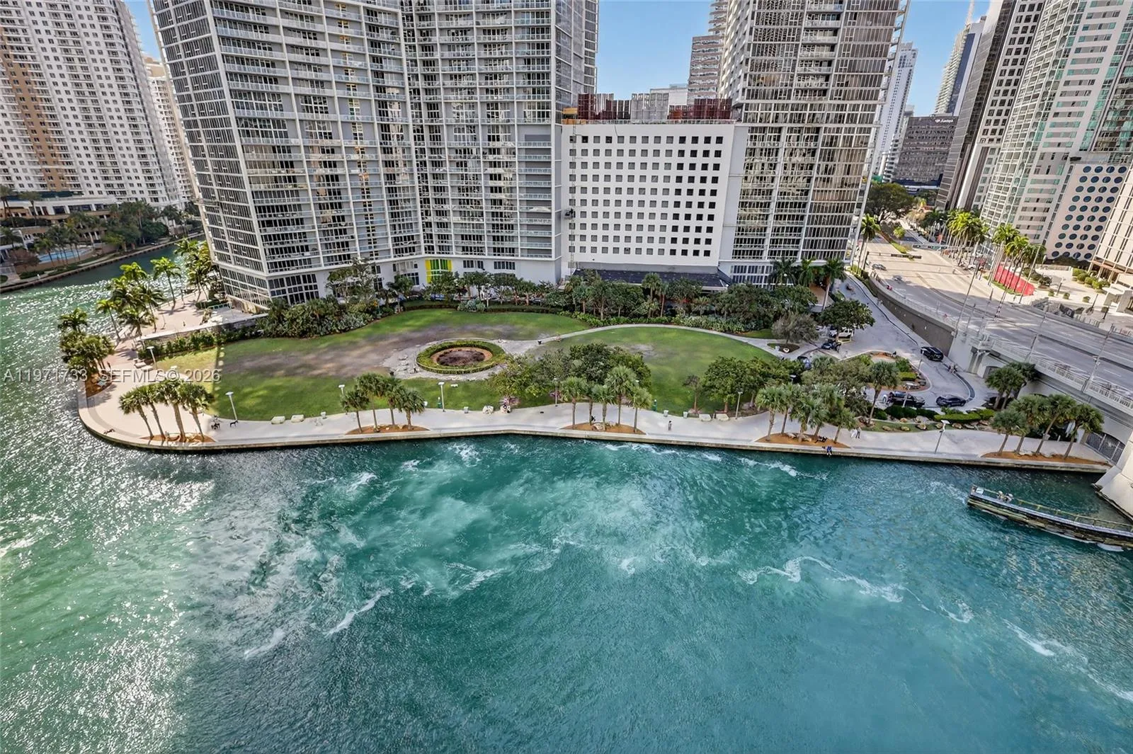 200 Biscayne Boulevard Way 1108, Miami, Florida 33, Miami, Florida 33131, 2 Bedrooms Bedrooms, ,2 BathroomsBathrooms,Residential,For Sale,200 Biscayne Boulevard Way 1108, Miami, Florida 33,A11971733
