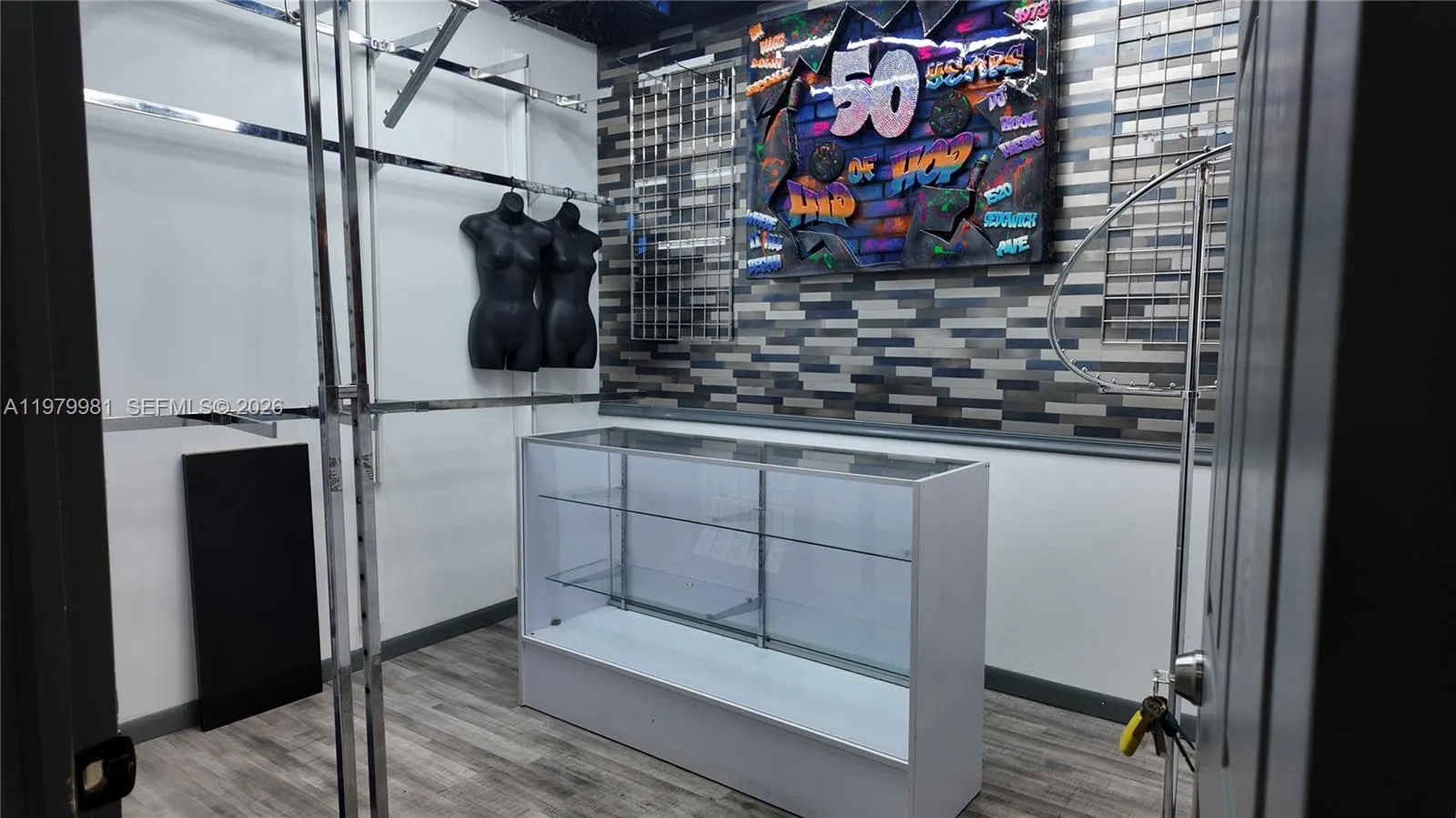 900 Nw 6th St B, Fort Lauderdale, Florida 33311, Fort Lauderdale, Florida 33311, ,Commercial Lease,For Rent,900 Nw 6th St B, Fort Lauderdale, Florida 33311,A11979981