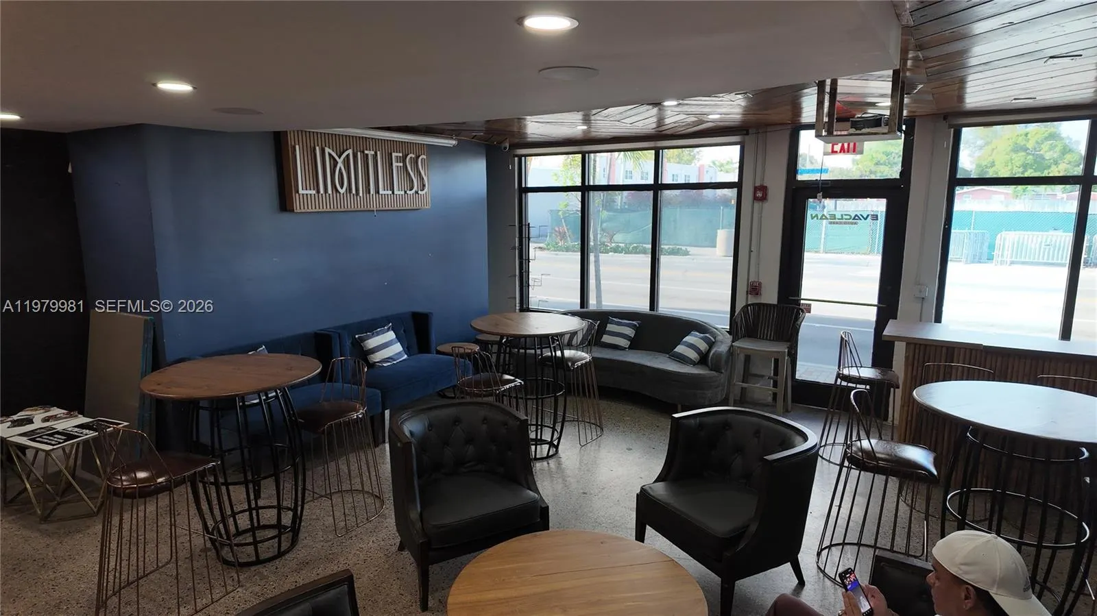 900 Nw 6th St B, Fort Lauderdale, Florida 33311, Fort Lauderdale, Florida 33311, ,Commercial Lease,For Rent,900 Nw 6th St B, Fort Lauderdale, Florida 33311,A11979981