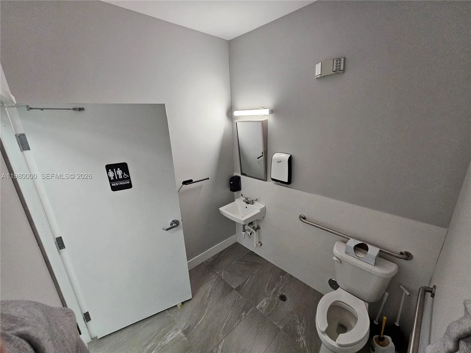 Hialeah Gardens, Florida 33018, ,Commercial Lease,For Rent,A11980000