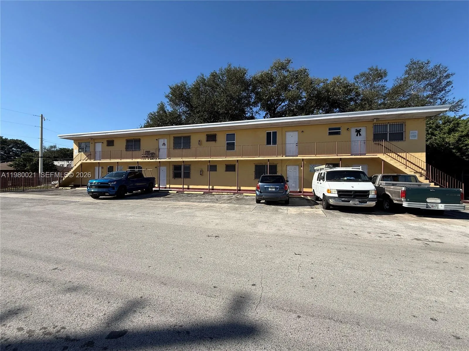 7000 Nw 8th Ave 6, Miami, Florida 33150, Miami, Florida 33150, 1 Bedroom Bedrooms, ,1 BathroomBathrooms,Residential Lease,For Rent,7000 Nw 8th Ave 6, Miami, Florida 33150,A11980021