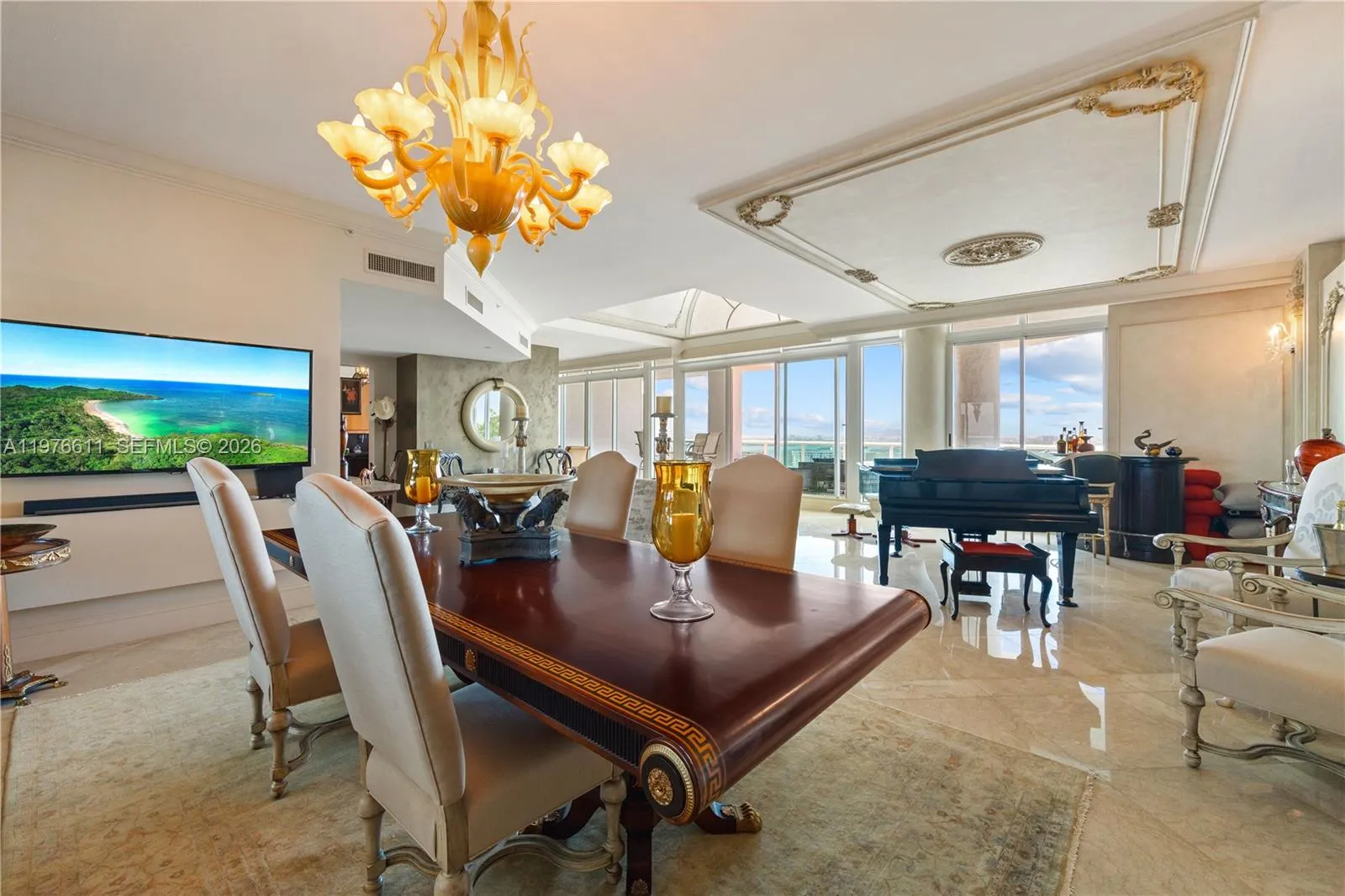 16500 Collins Ave Phe, Sunny Isles Beach, Florida, Sunny Isles Beach, Florida 33160, 3 Bedrooms Bedrooms, ,3 BathroomsBathrooms,Residential,For Sale,16500 Collins Ave Phe, Sunny Isles Beach, Florida ,A11976611