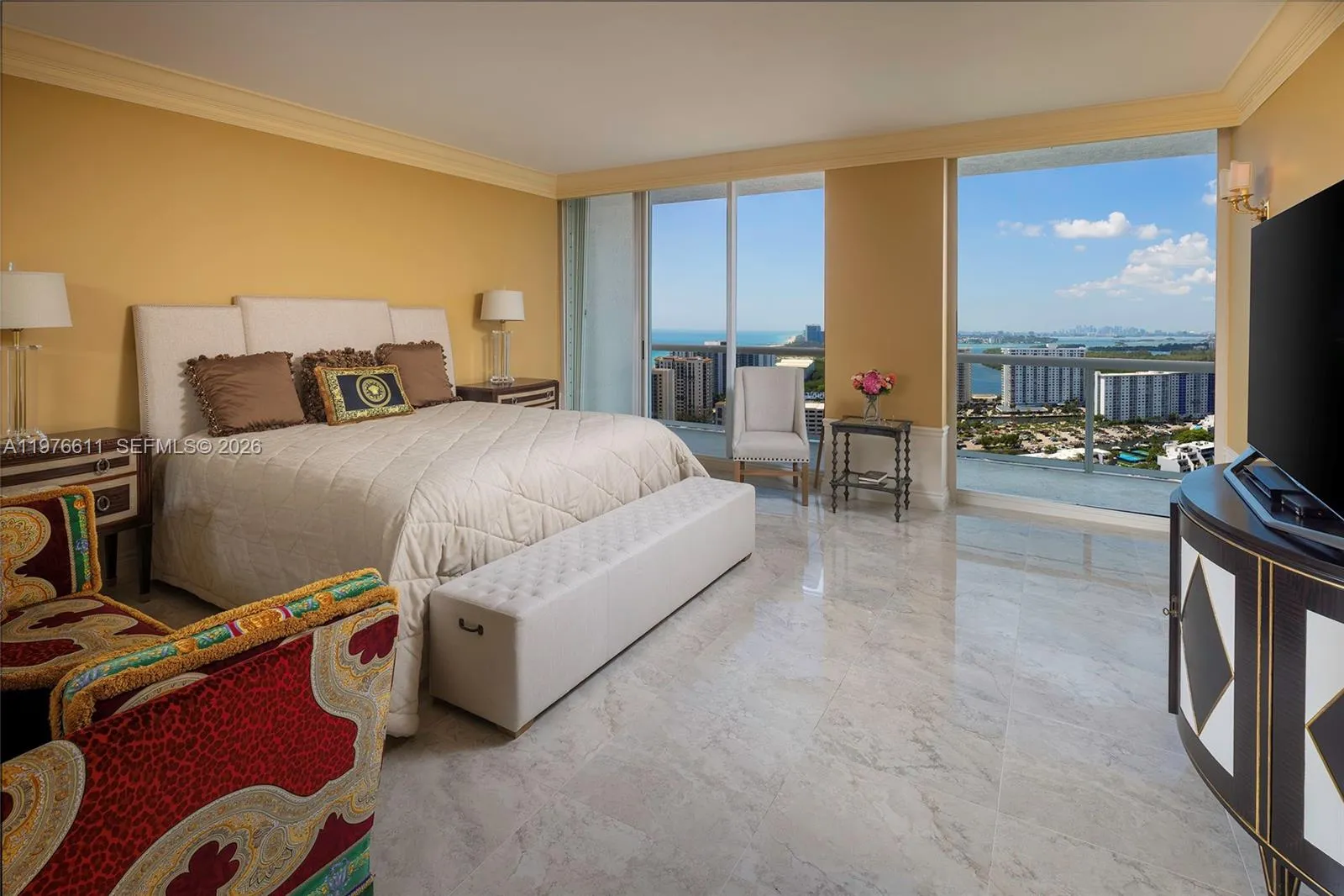 16500 Collins Ave Phe, Sunny Isles Beach, Florida, Sunny Isles Beach, Florida 33160, 3 Bedrooms Bedrooms, ,3 BathroomsBathrooms,Residential,For Sale,16500 Collins Ave Phe, Sunny Isles Beach, Florida ,A11976611