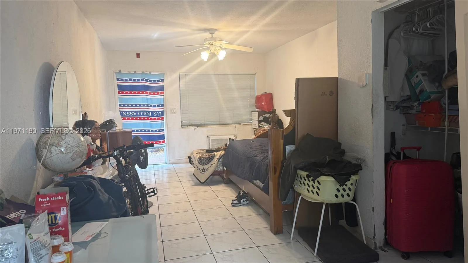 549 Meridian Ave 5, Miami Beach, Florida 33139, Miami Beach, Florida 33139, ,1 BathroomBathrooms,Residential,For Sale,549 Meridian Ave 5, Miami Beach, Florida 33139,A11971190