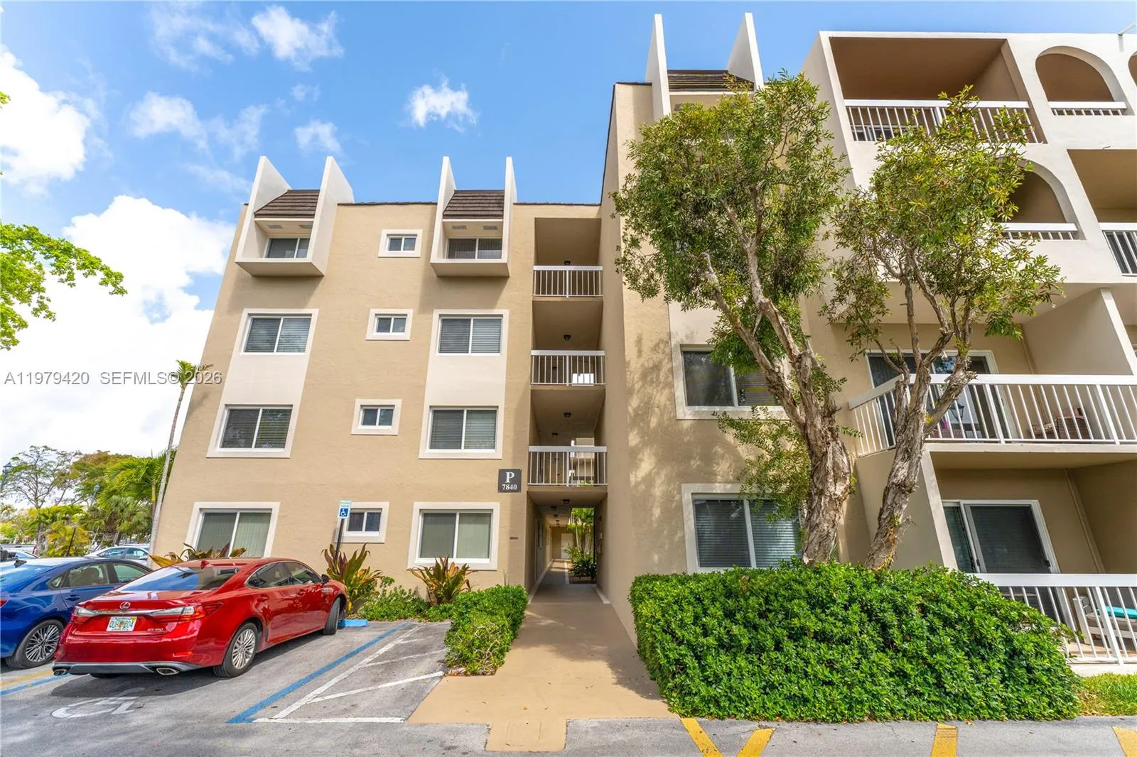 7840 Camino Real P-107, Miami, Florida 33143, Miami, Florida 33143, 2 Bedrooms Bedrooms, ,1 BathroomBathrooms,Residential Lease,For Rent,7840 Camino Real P-107, Miami, Florida 33143,A11979420