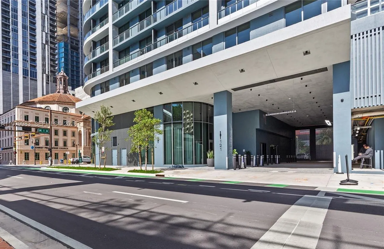 151 Ne 5 1404, Miami, Florida 33132, Miami, Florida 33132, ,1 BathroomBathrooms,Residential Lease,For Rent,151 Ne 5 1404, Miami, Florida 33132,A11979983