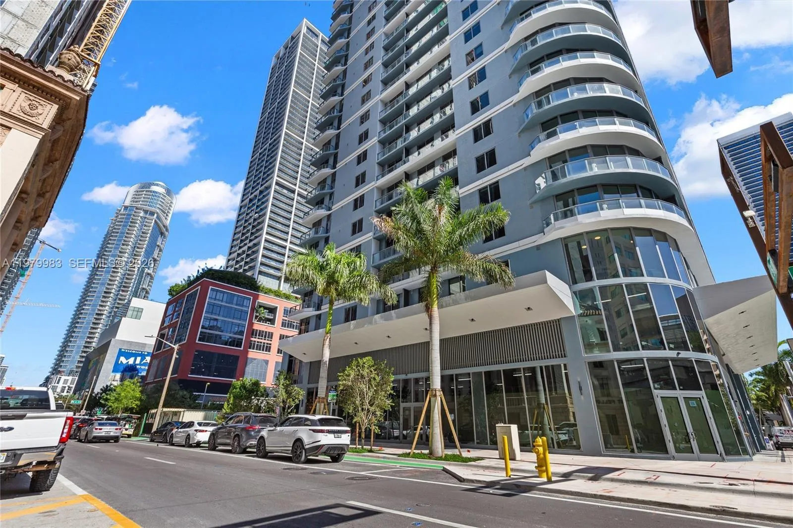 151 Ne 5 1404, Miami, Florida 33132, Miami, Florida 33132, ,1 BathroomBathrooms,Residential Lease,For Rent,151 Ne 5 1404, Miami, Florida 33132,A11979983