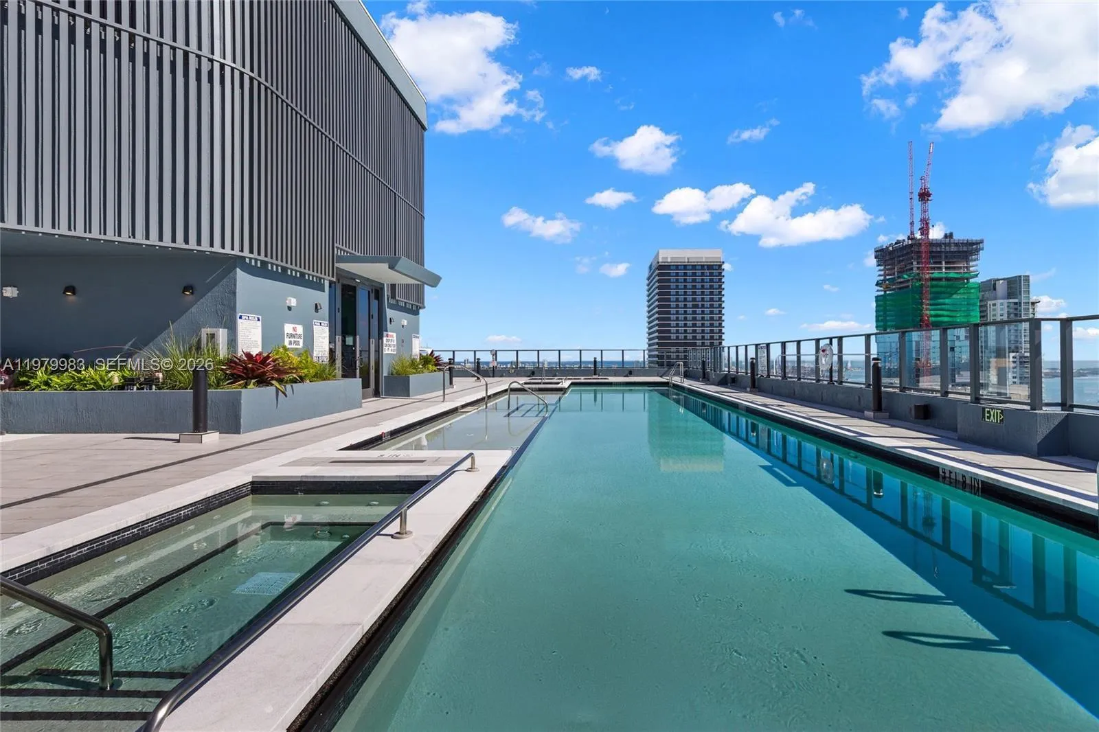 151 Ne 5 1404, Miami, Florida 33132, Miami, Florida 33132, ,1 BathroomBathrooms,Residential Lease,For Rent,151 Ne 5 1404, Miami, Florida 33132,A11979983