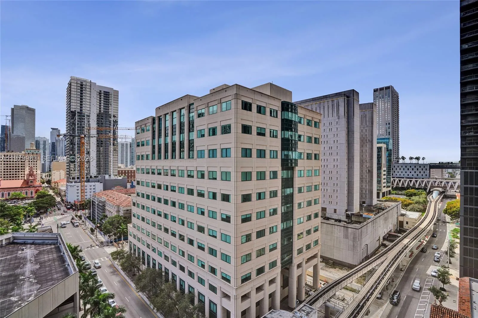 151 Ne 5 1404, Miami, Florida 33132, Miami, Florida 33132, ,1 BathroomBathrooms,Residential Lease,For Rent,151 Ne 5 1404, Miami, Florida 33132,A11979983