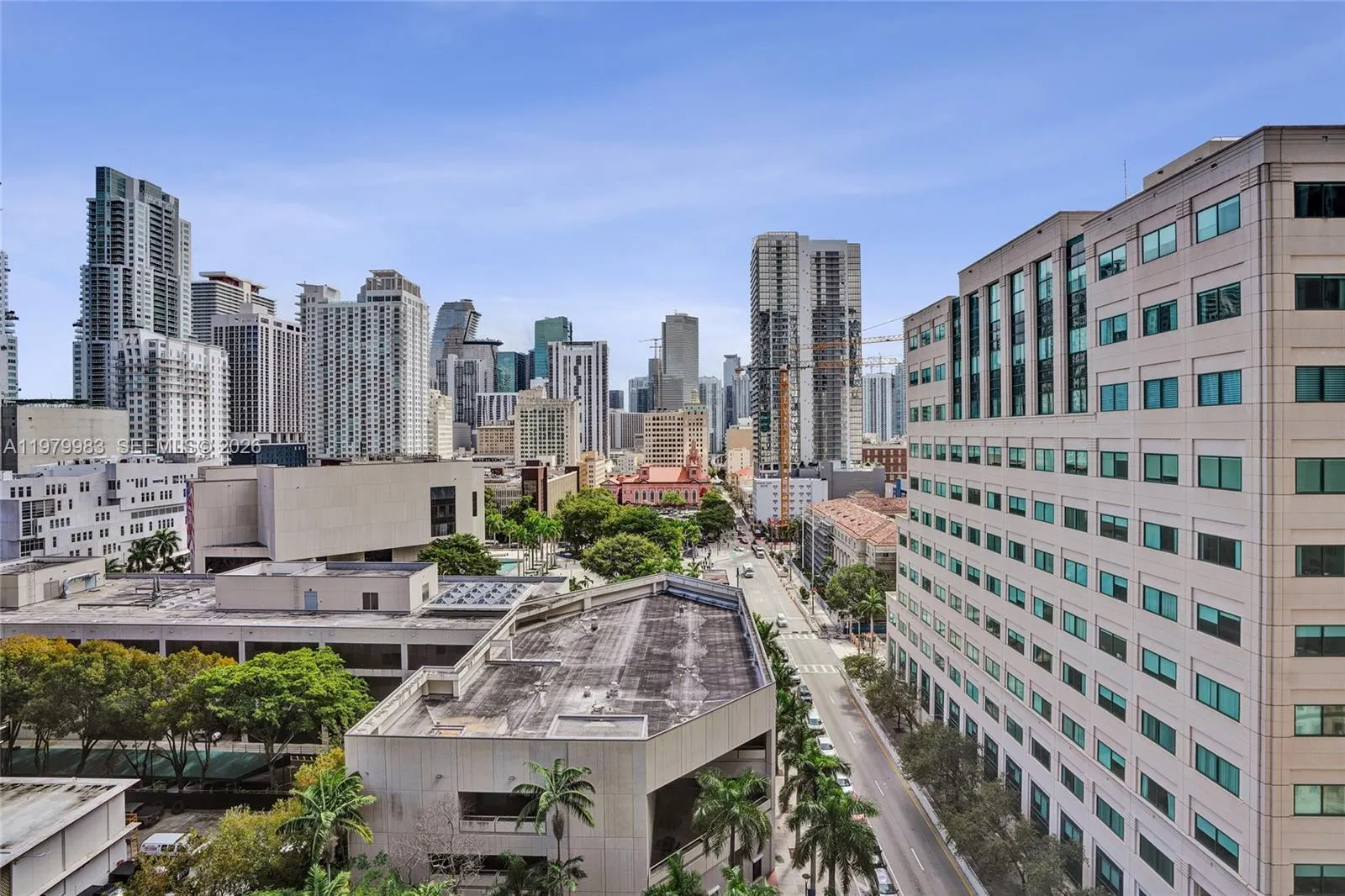 151 Ne 5 1404, Miami, Florida 33132, Miami, Florida 33132, ,1 BathroomBathrooms,Residential Lease,For Rent,151 Ne 5 1404, Miami, Florida 33132,A11979983