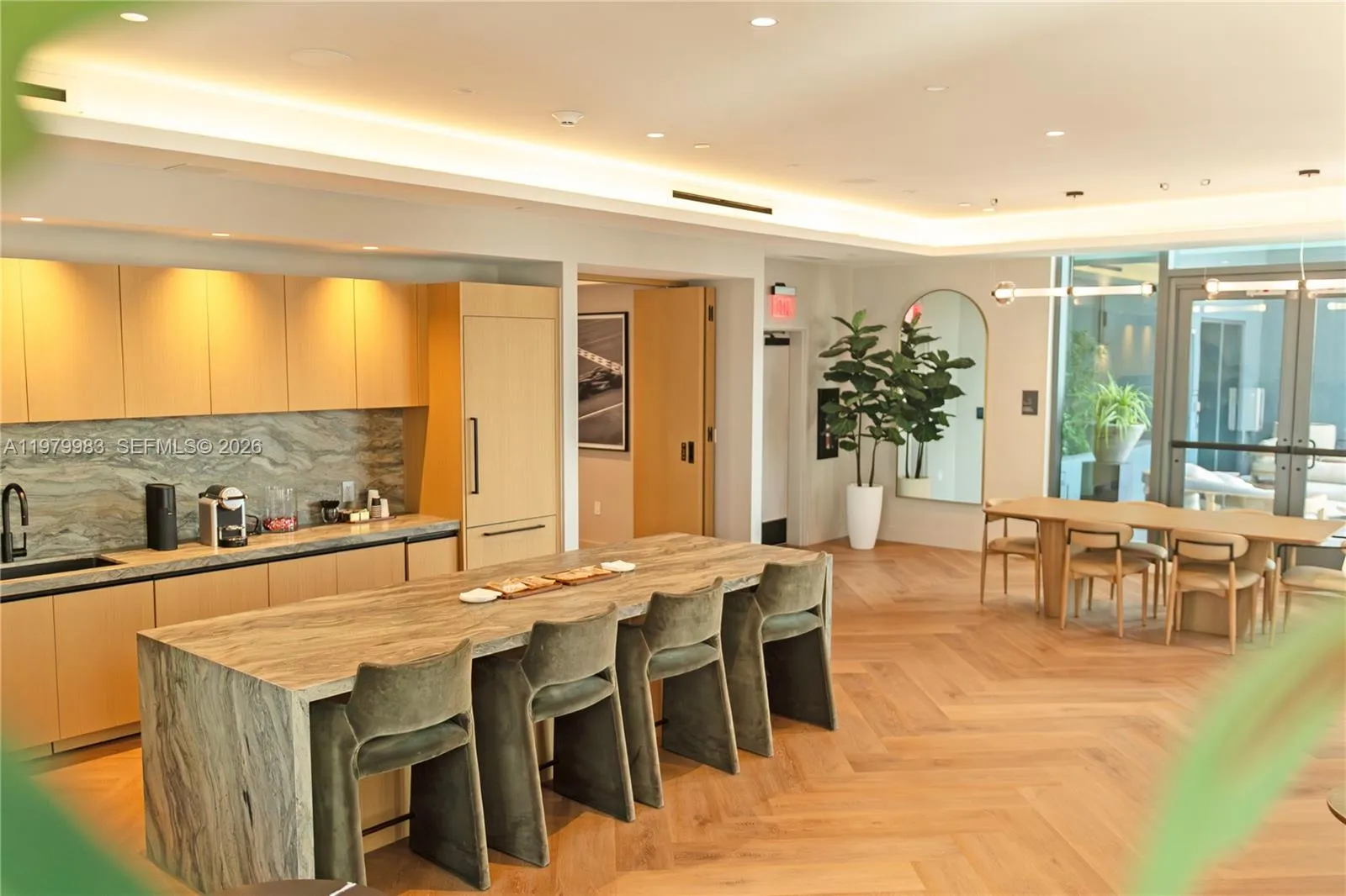 151 Ne 5 1404, Miami, Florida 33132, Miami, Florida 33132, ,1 BathroomBathrooms,Residential Lease,For Rent,151 Ne 5 1404, Miami, Florida 33132,A11979983