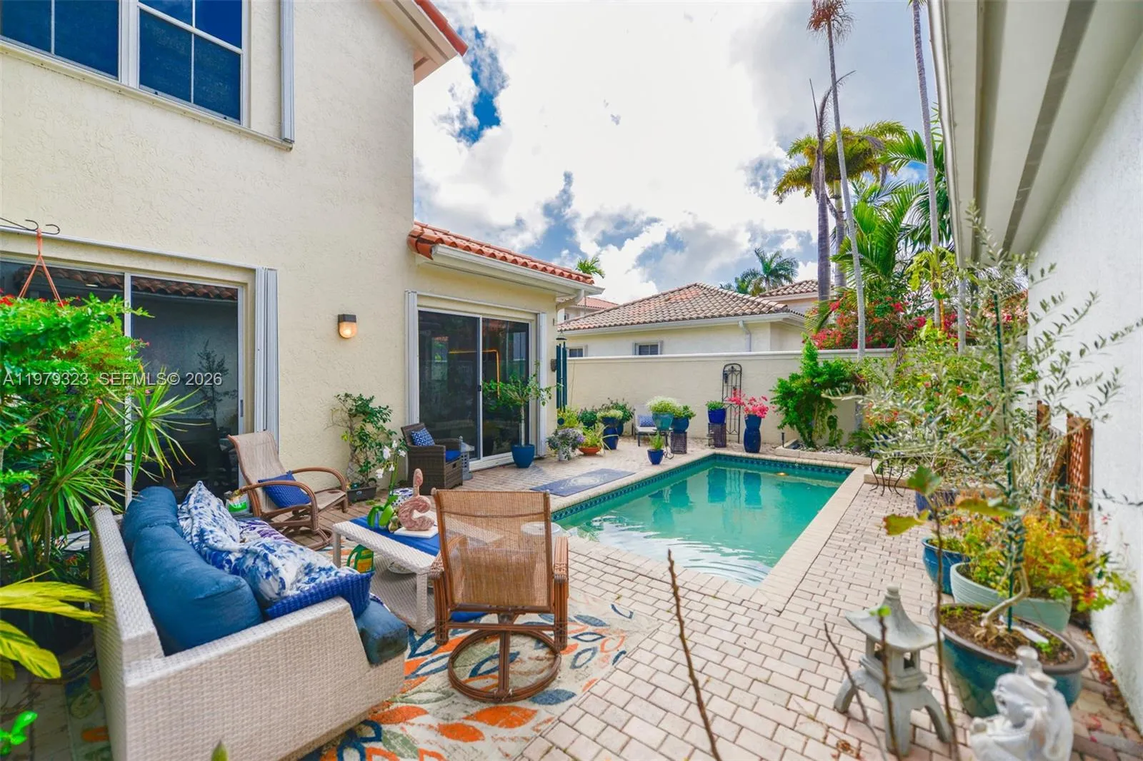 1448 Mariner Way, Hollywood, Florida 33019, Hollywood, Florida 33019, 4 Bedrooms Bedrooms, ,3 BathroomsBathrooms,Residential,For Sale,1448 Mariner Way, Hollywood, Florida 33019,A11979323