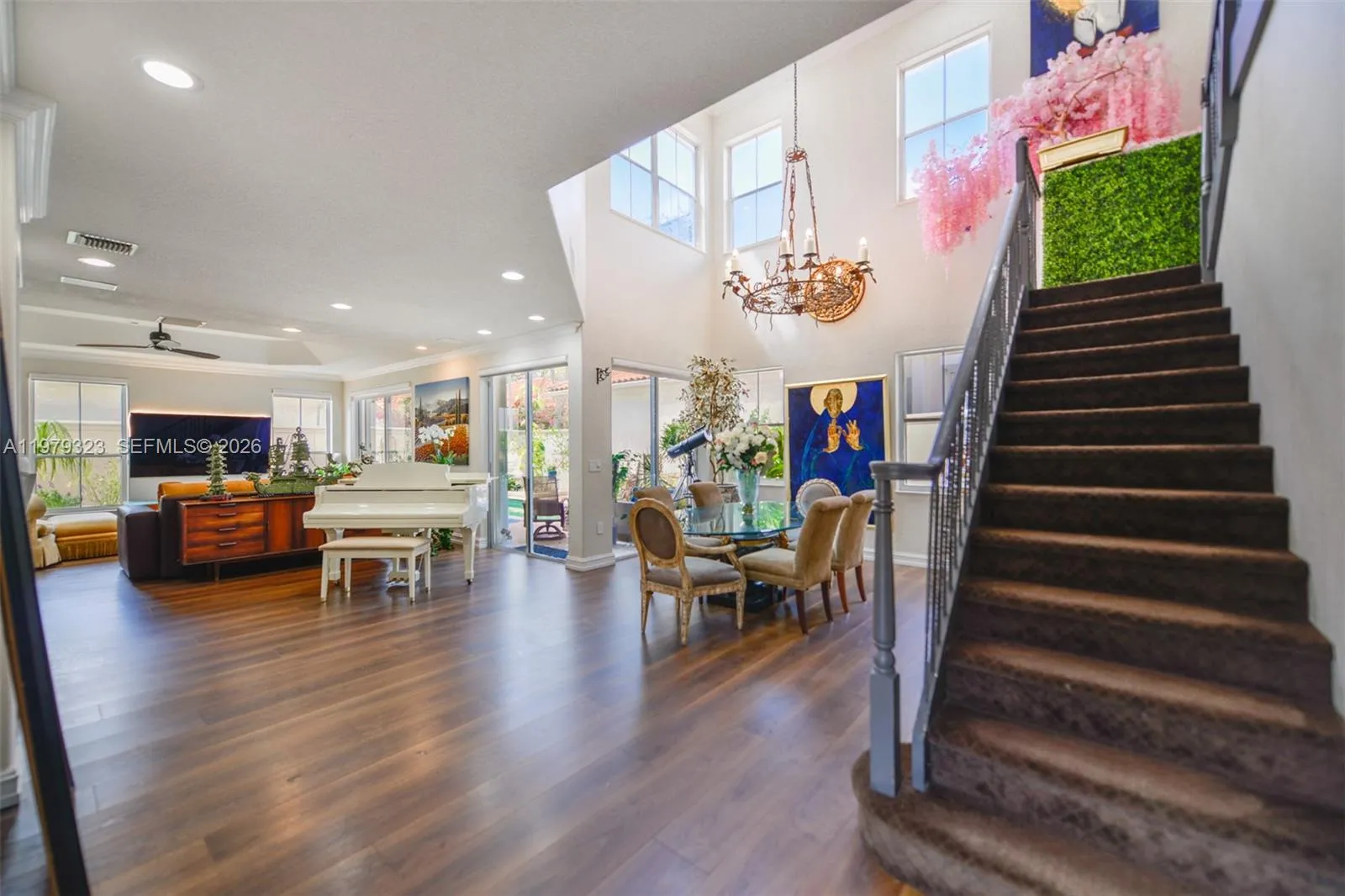 1448 Mariner Way, Hollywood, Florida 33019, Hollywood, Florida 33019, 4 Bedrooms Bedrooms, ,3 BathroomsBathrooms,Residential,For Sale,1448 Mariner Way, Hollywood, Florida 33019,A11979323