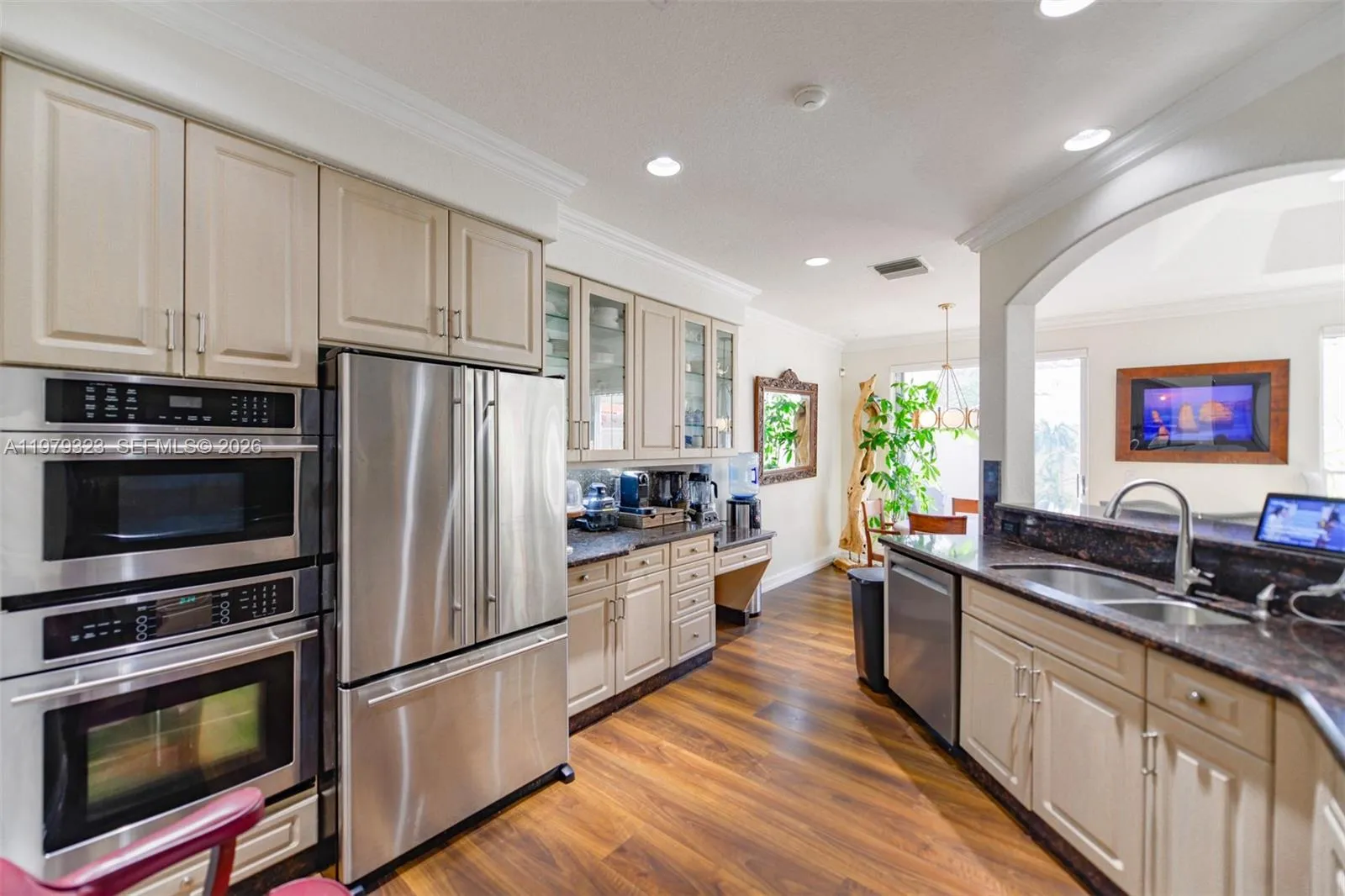1448 Mariner Way, Hollywood, Florida 33019, Hollywood, Florida 33019, 4 Bedrooms Bedrooms, ,3 BathroomsBathrooms,Residential,For Sale,1448 Mariner Way, Hollywood, Florida 33019,A11979323