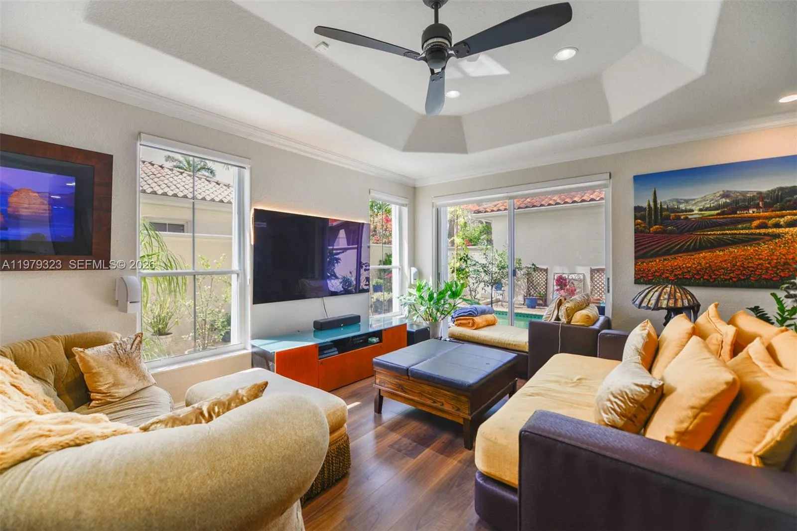 1448 Mariner Way, Hollywood, Florida 33019, Hollywood, Florida 33019, 4 Bedrooms Bedrooms, ,3 BathroomsBathrooms,Residential,For Sale,1448 Mariner Way, Hollywood, Florida 33019,A11979323