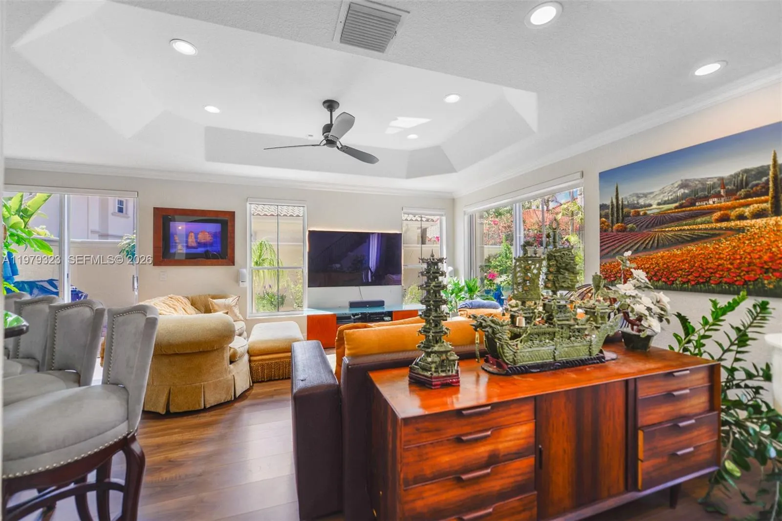 1448 Mariner Way, Hollywood, Florida 33019, Hollywood, Florida 33019, 4 Bedrooms Bedrooms, ,3 BathroomsBathrooms,Residential,For Sale,1448 Mariner Way, Hollywood, Florida 33019,A11979323