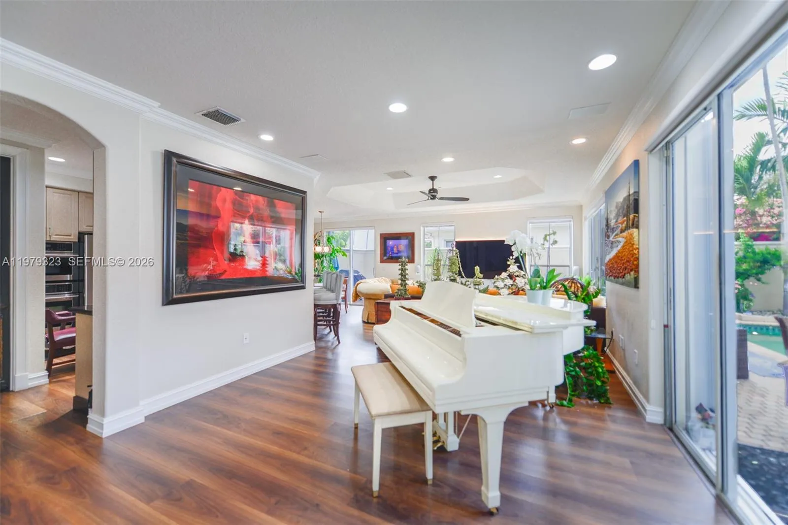 1448 Mariner Way, Hollywood, Florida 33019, Hollywood, Florida 33019, 4 Bedrooms Bedrooms, ,3 BathroomsBathrooms,Residential,For Sale,1448 Mariner Way, Hollywood, Florida 33019,A11979323