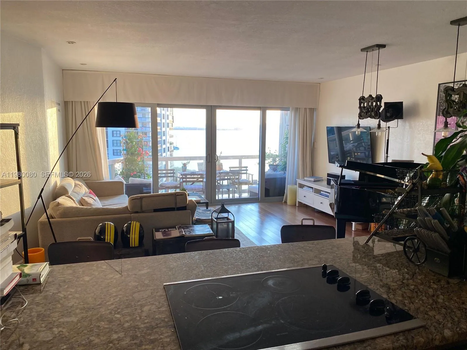 2451 Brickell Ave 11f, Miami, Florida 33129, Miami, Florida 33129, 1 Bedroom Bedrooms, ,1 BathroomBathrooms,Residential Lease,For Rent,2451 Brickell Ave 11f, Miami, Florida 33129,A11980080