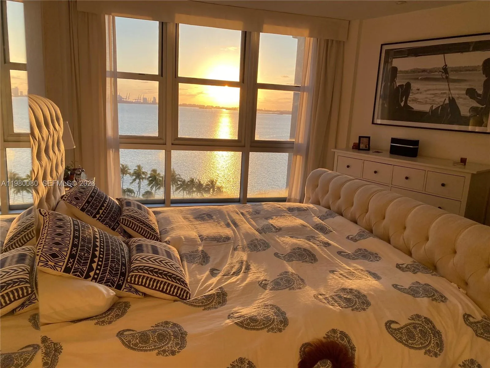 2451 Brickell Ave 11f, Miami, Florida 33129, Miami, Florida 33129, 1 Bedroom Bedrooms, ,1 BathroomBathrooms,Residential Lease,For Rent,2451 Brickell Ave 11f, Miami, Florida 33129,A11980080