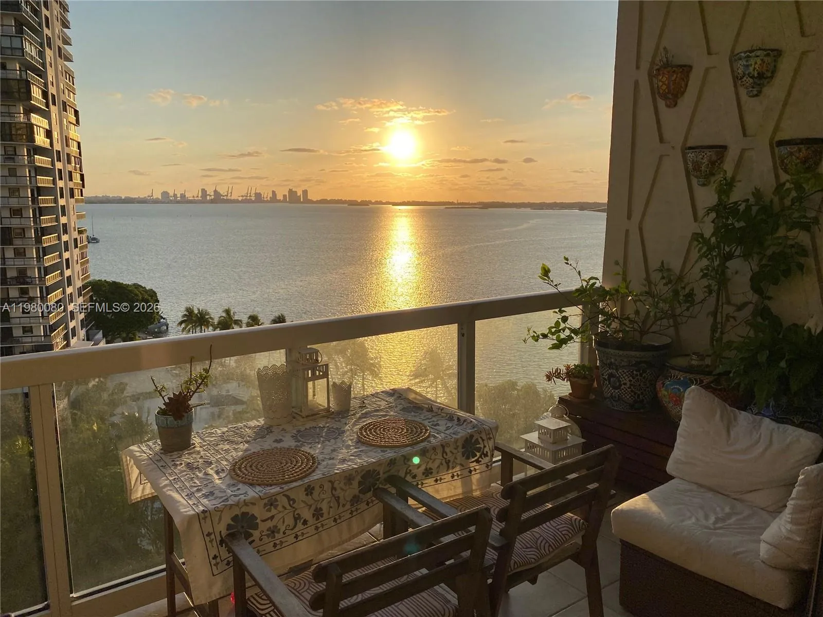 2451 Brickell Ave 11f, Miami, Florida 33129, Miami, Florida 33129, 1 Bedroom Bedrooms, ,1 BathroomBathrooms,Residential Lease,For Rent,2451 Brickell Ave 11f, Miami, Florida 33129,A11980080