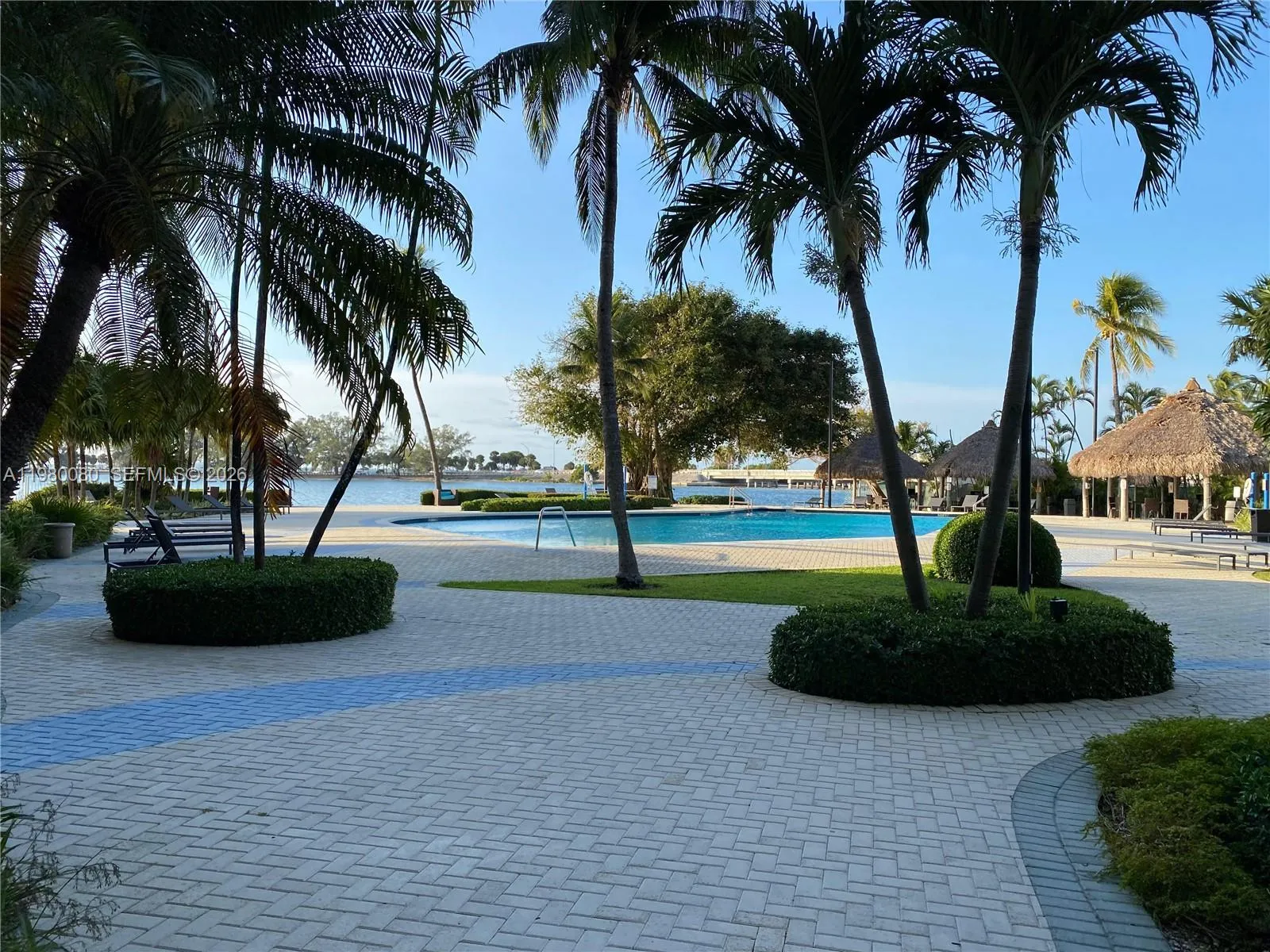 2451 Brickell Ave 11f, Miami, Florida 33129, Miami, Florida 33129, 1 Bedroom Bedrooms, ,1 BathroomBathrooms,Residential Lease,For Rent,2451 Brickell Ave 11f, Miami, Florida 33129,A11980080