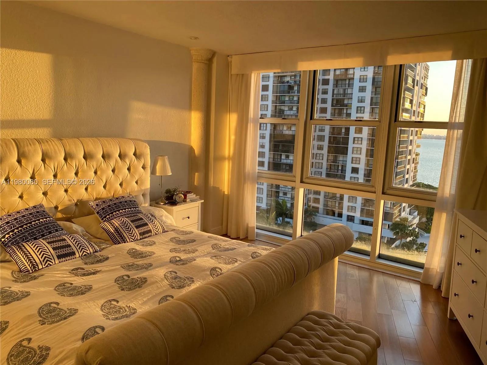 2451 Brickell Ave 11f, Miami, Florida 33129, Miami, Florida 33129, 1 Bedroom Bedrooms, ,1 BathroomBathrooms,Residential Lease,For Rent,2451 Brickell Ave 11f, Miami, Florida 33129,A11980080