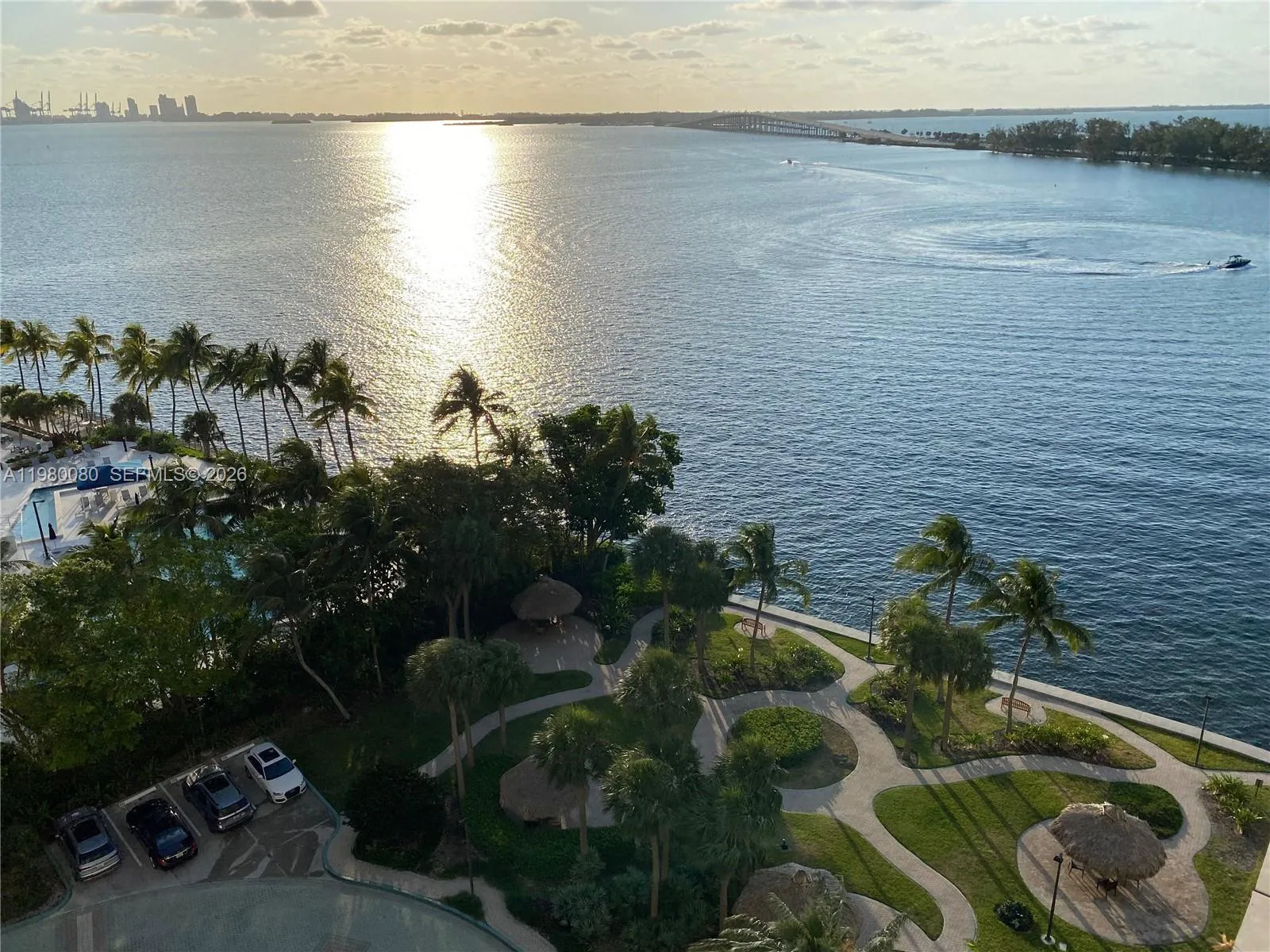 2451 Brickell Ave 11f, Miami, Florida 33129, Miami, Florida 33129, 1 Bedroom Bedrooms, ,1 BathroomBathrooms,Residential Lease,For Rent,2451 Brickell Ave 11f, Miami, Florida 33129,A11980080