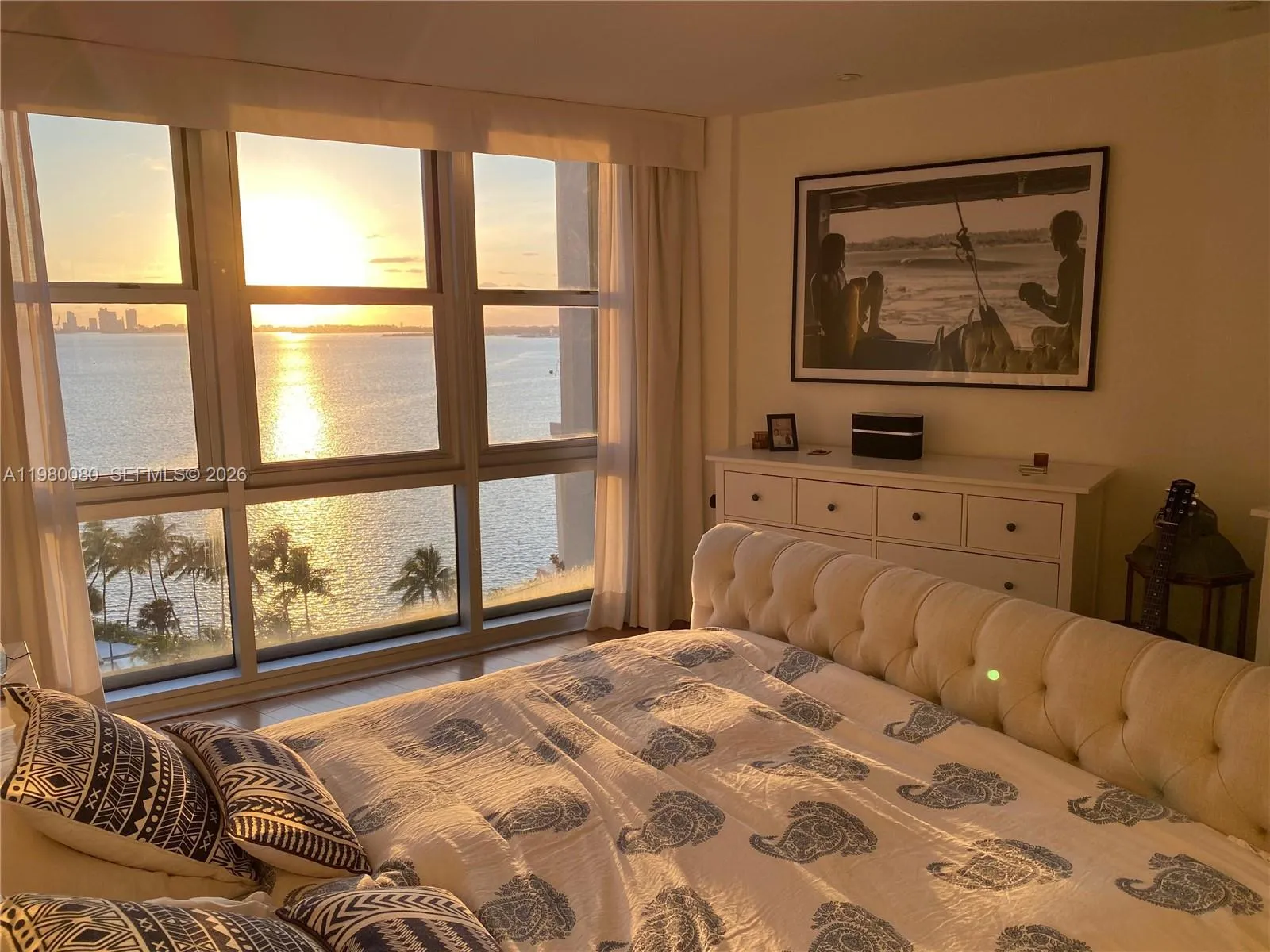 2451 Brickell Ave 11f, Miami, Florida 33129, Miami, Florida 33129, 1 Bedroom Bedrooms, ,1 BathroomBathrooms,Residential Lease,For Rent,2451 Brickell Ave 11f, Miami, Florida 33129,A11980080