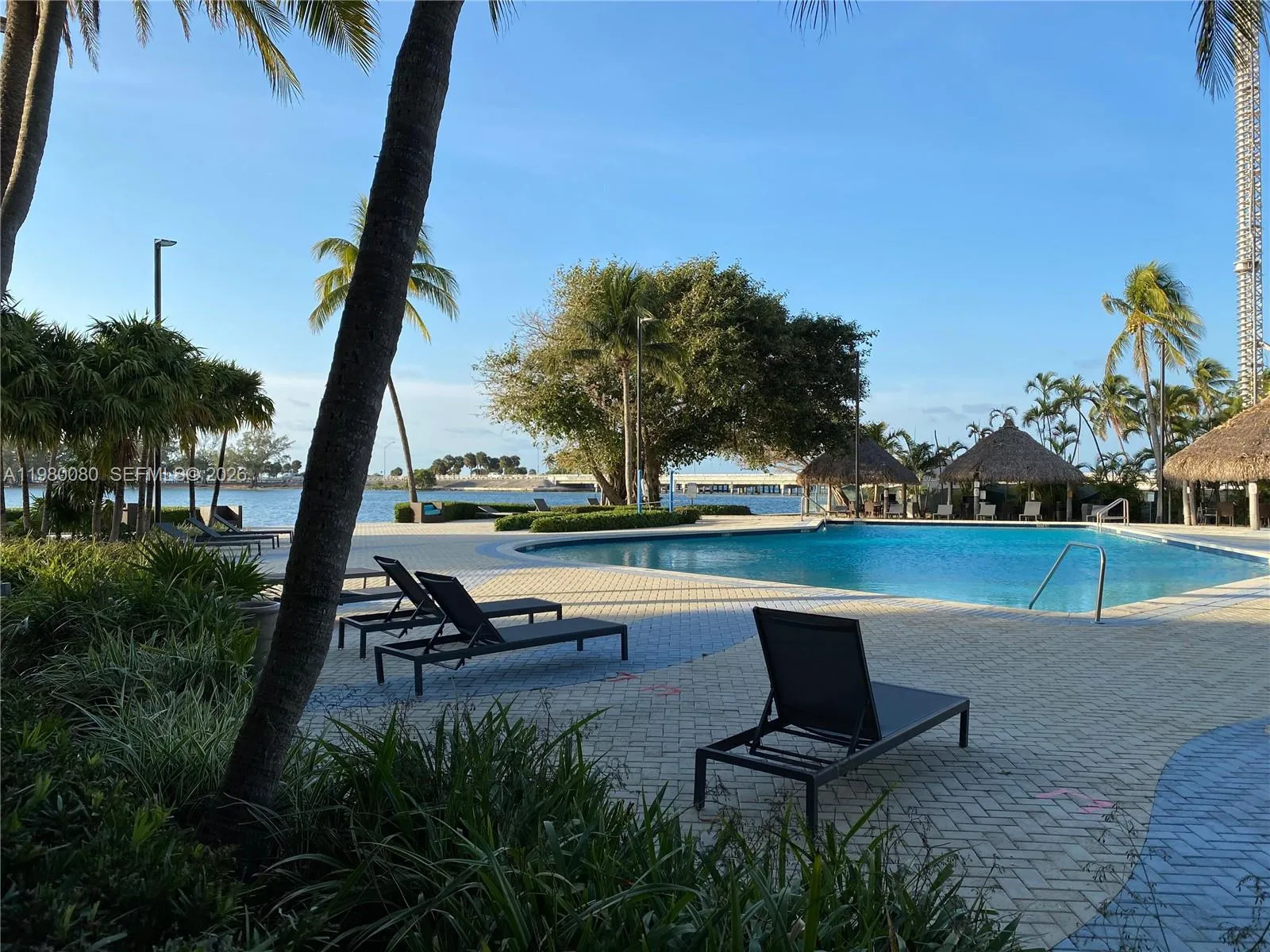 2451 Brickell Ave 11f, Miami, Florida 33129, Miami, Florida 33129, 1 Bedroom Bedrooms, ,1 BathroomBathrooms,Residential Lease,For Rent,2451 Brickell Ave 11f, Miami, Florida 33129,A11980080