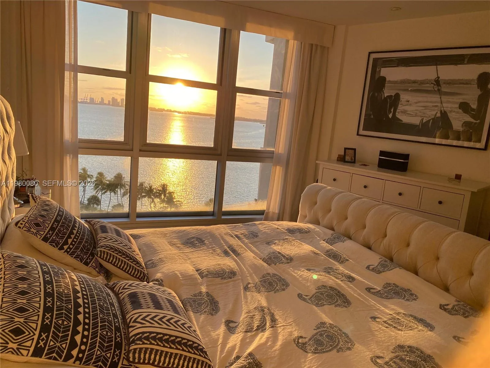 2451 Brickell Ave 11f, Miami, Florida 33129, Miami, Florida 33129, 1 Bedroom Bedrooms, ,1 BathroomBathrooms,Residential Lease,For Rent,2451 Brickell Ave 11f, Miami, Florida 33129,A11980080