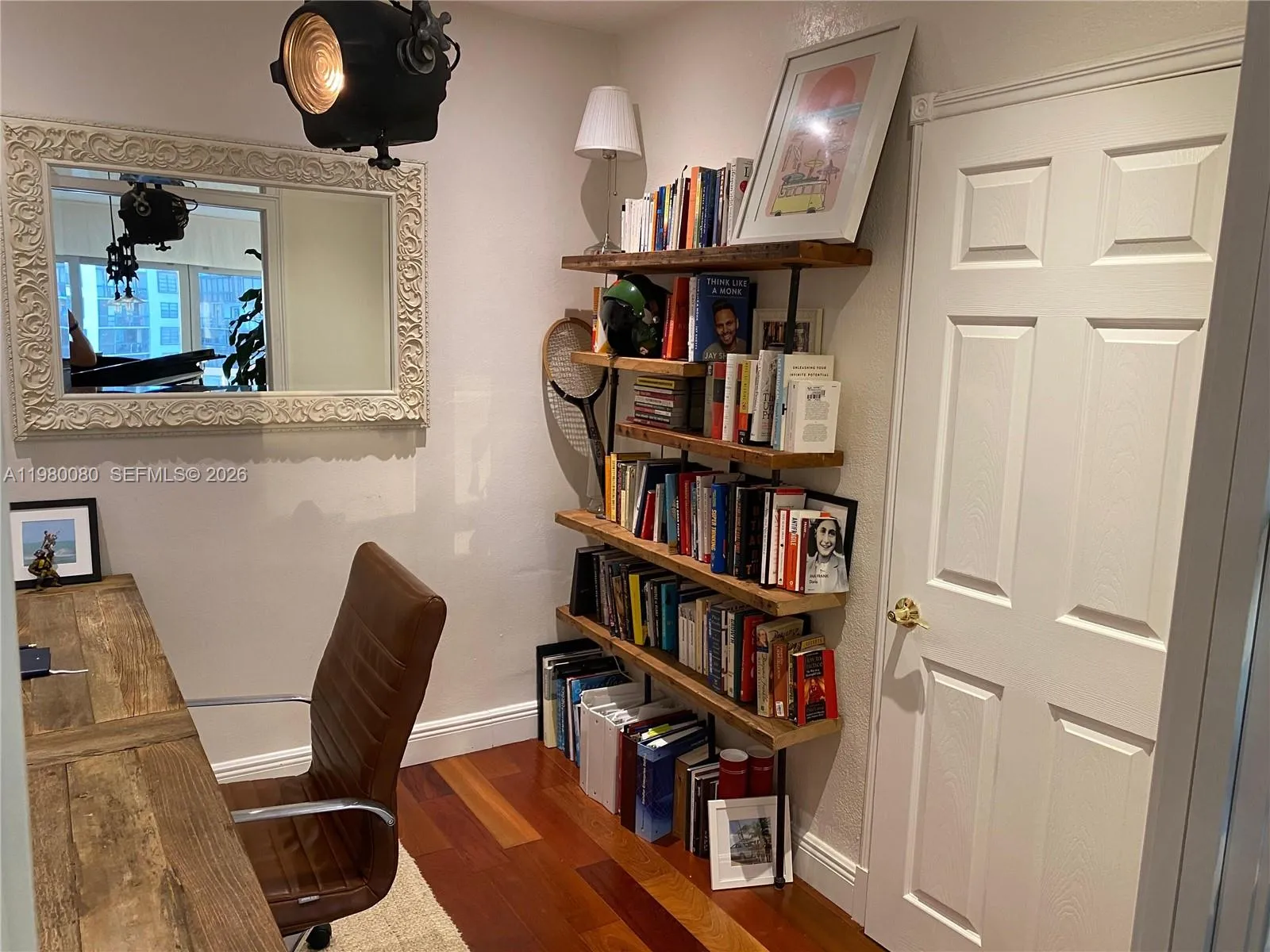 2451 Brickell Ave 11f, Miami, Florida 33129, Miami, Florida 33129, 1 Bedroom Bedrooms, ,1 BathroomBathrooms,Residential Lease,For Rent,2451 Brickell Ave 11f, Miami, Florida 33129,A11980080