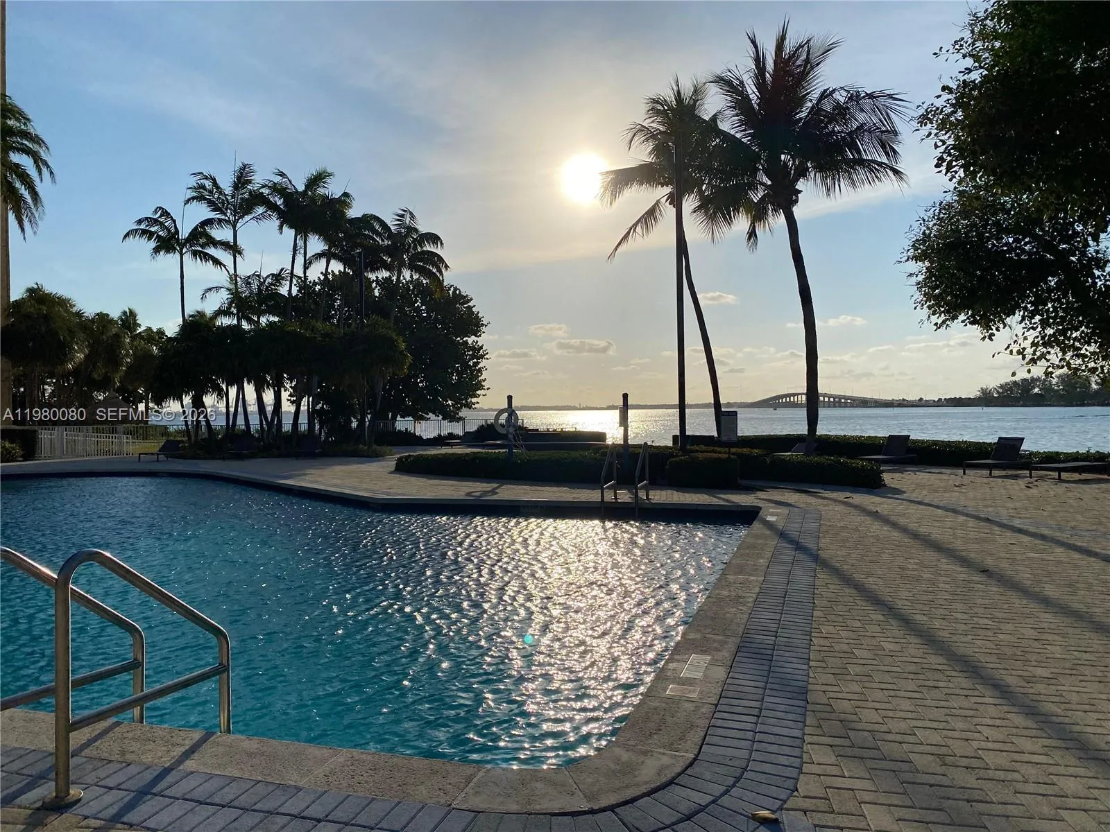 2451 Brickell Ave 11f, Miami, Florida 33129, Miami, Florida 33129, 1 Bedroom Bedrooms, ,1 BathroomBathrooms,Residential Lease,For Rent,2451 Brickell Ave 11f, Miami, Florida 33129,A11980080